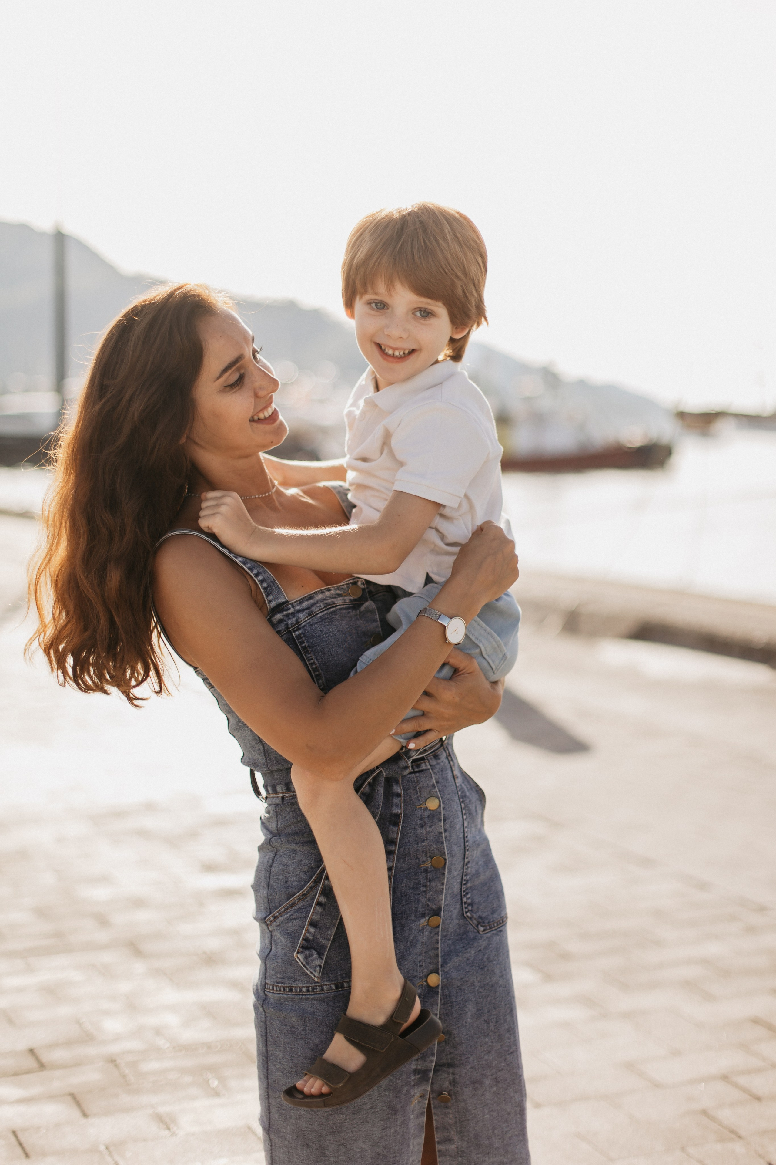 Ирина и Захар. Фотограф Екатерина Гюнгор ♡ Фетхие Мармарис Ортаджа