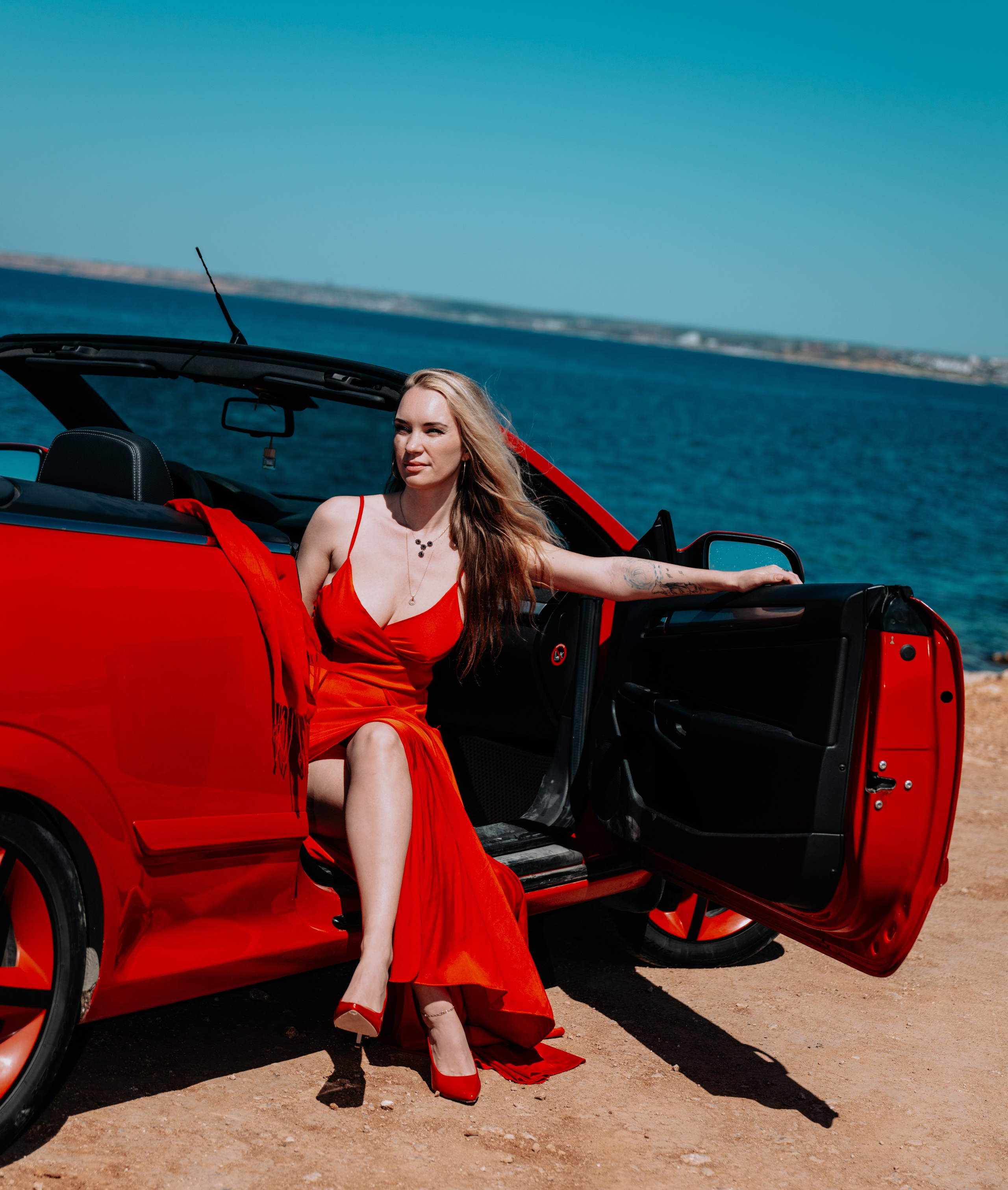 Выездные и прогулочные фотосессии. Морские, Street. Студийный и свадебный фотограф и видеограф в Севастополе — Юлия Макаренко