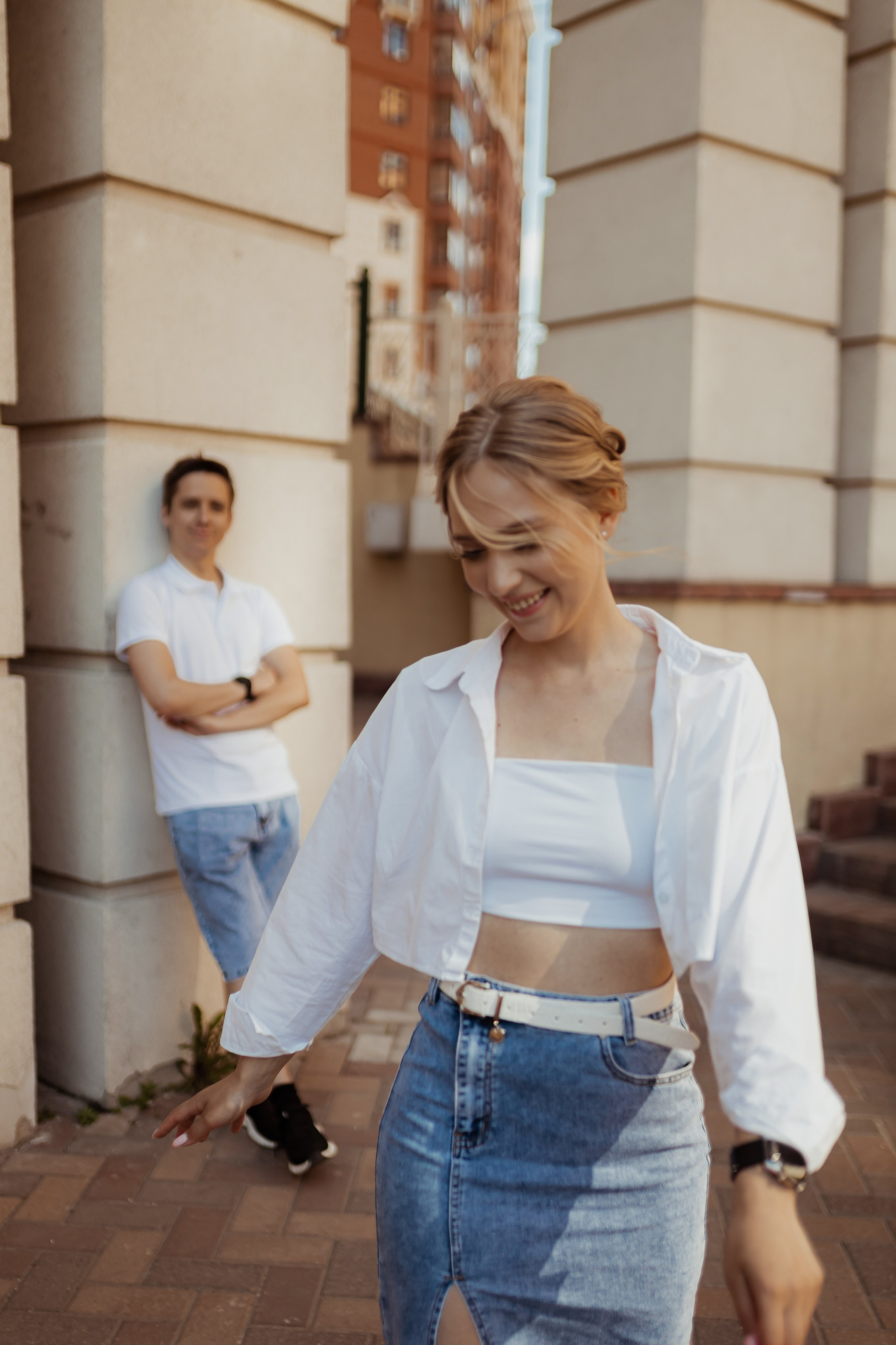 Ваня & Настя. ФОТОГРАФ Маргарита Сивакова | Ярославль Кострома Москва