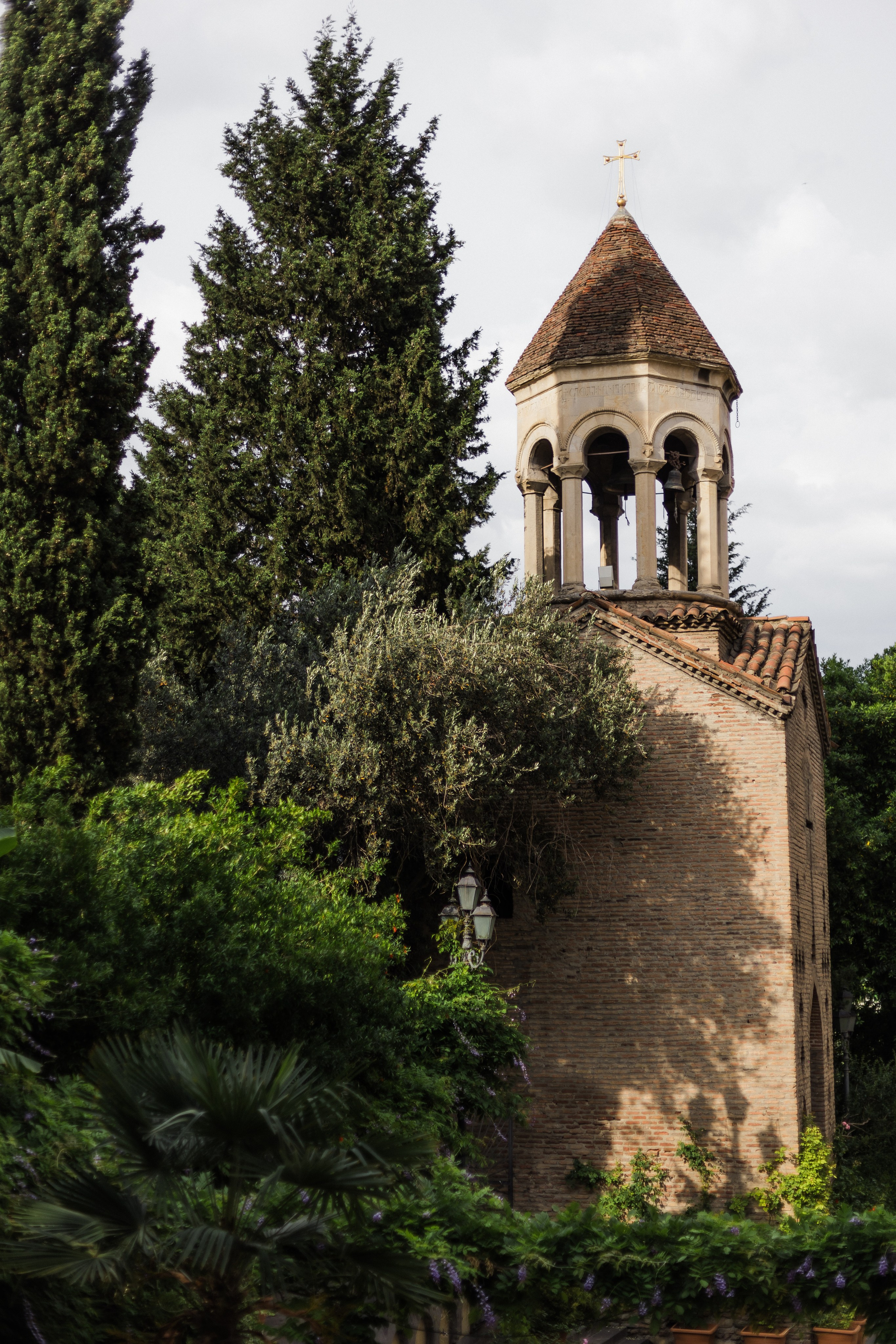Georgia. Свадебный и семейный фотограф в Краснодаре Роман Моско