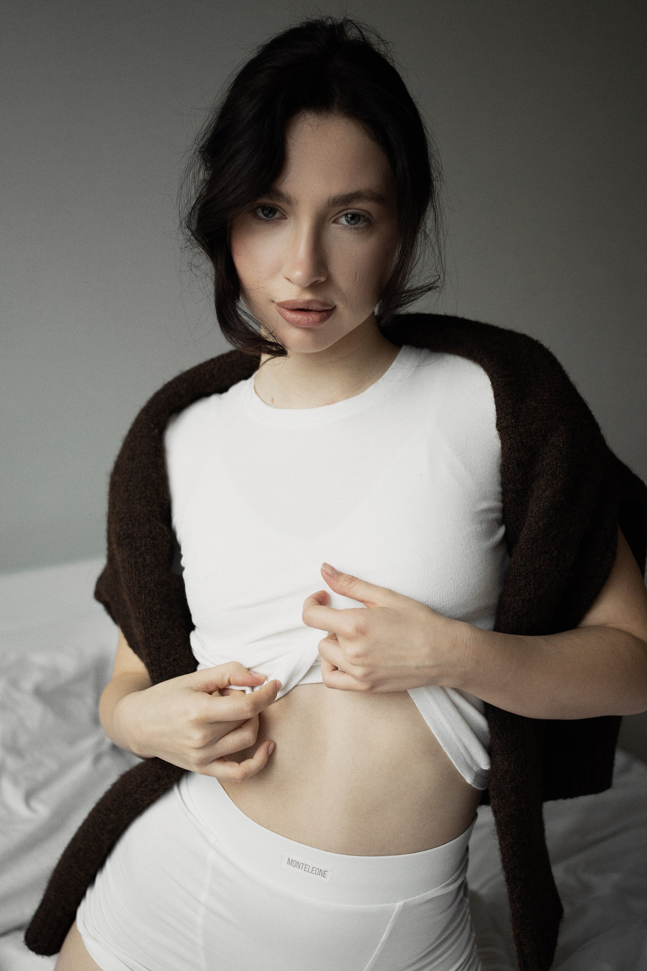 Василиса. Свадебный и портретный фотограф в Санкт-Петербурге Софья Каркачева