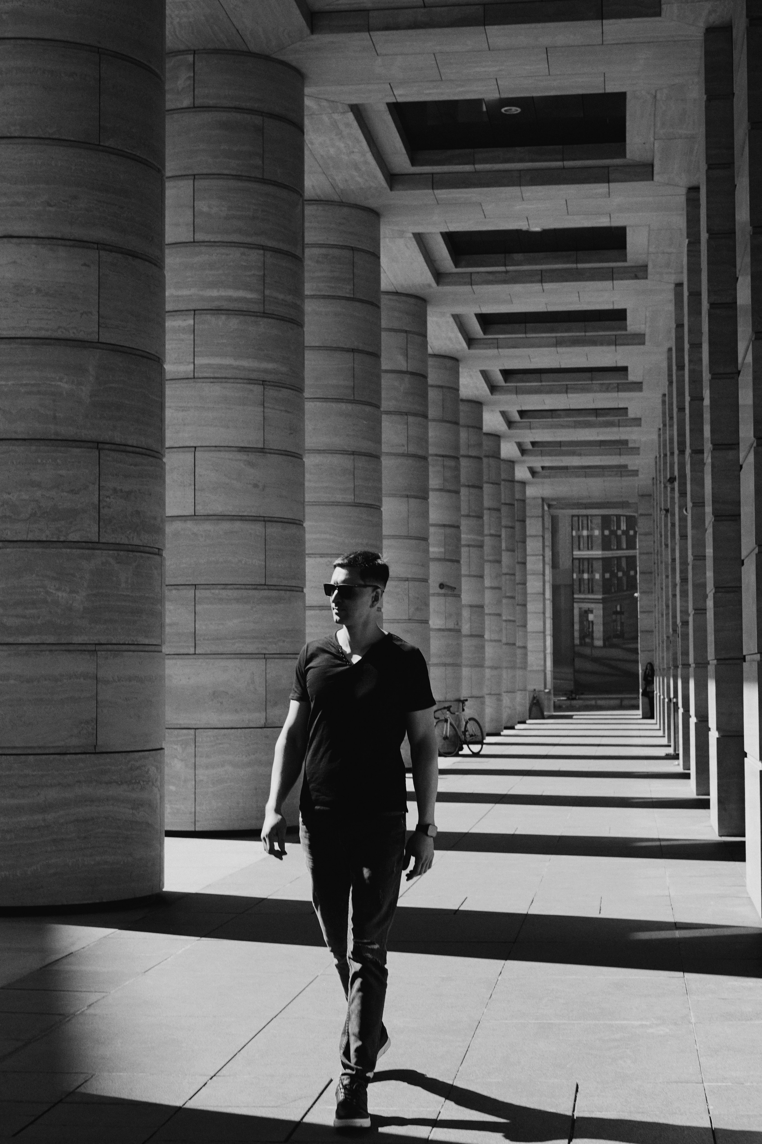 Роман. Свадебный и портретный фотограф в Санкт-Петербурге Софья Каркачева