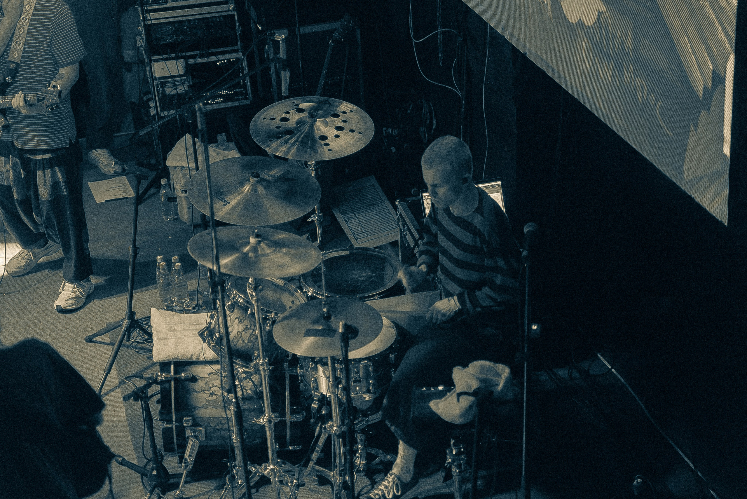 Папин Олимпос. Фотограф | Владивосток | Мария