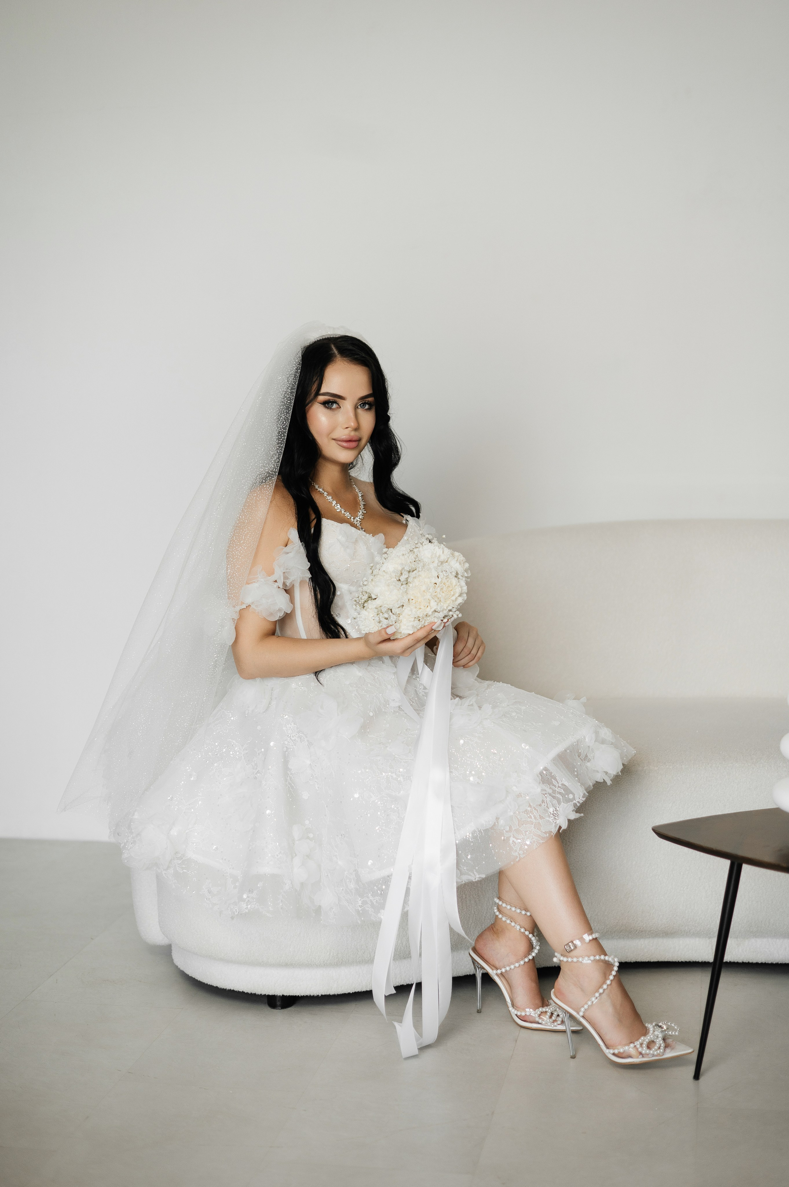 Никита и Маргарита. Свадебный и семейный фотограф Кореновск/Краснодар