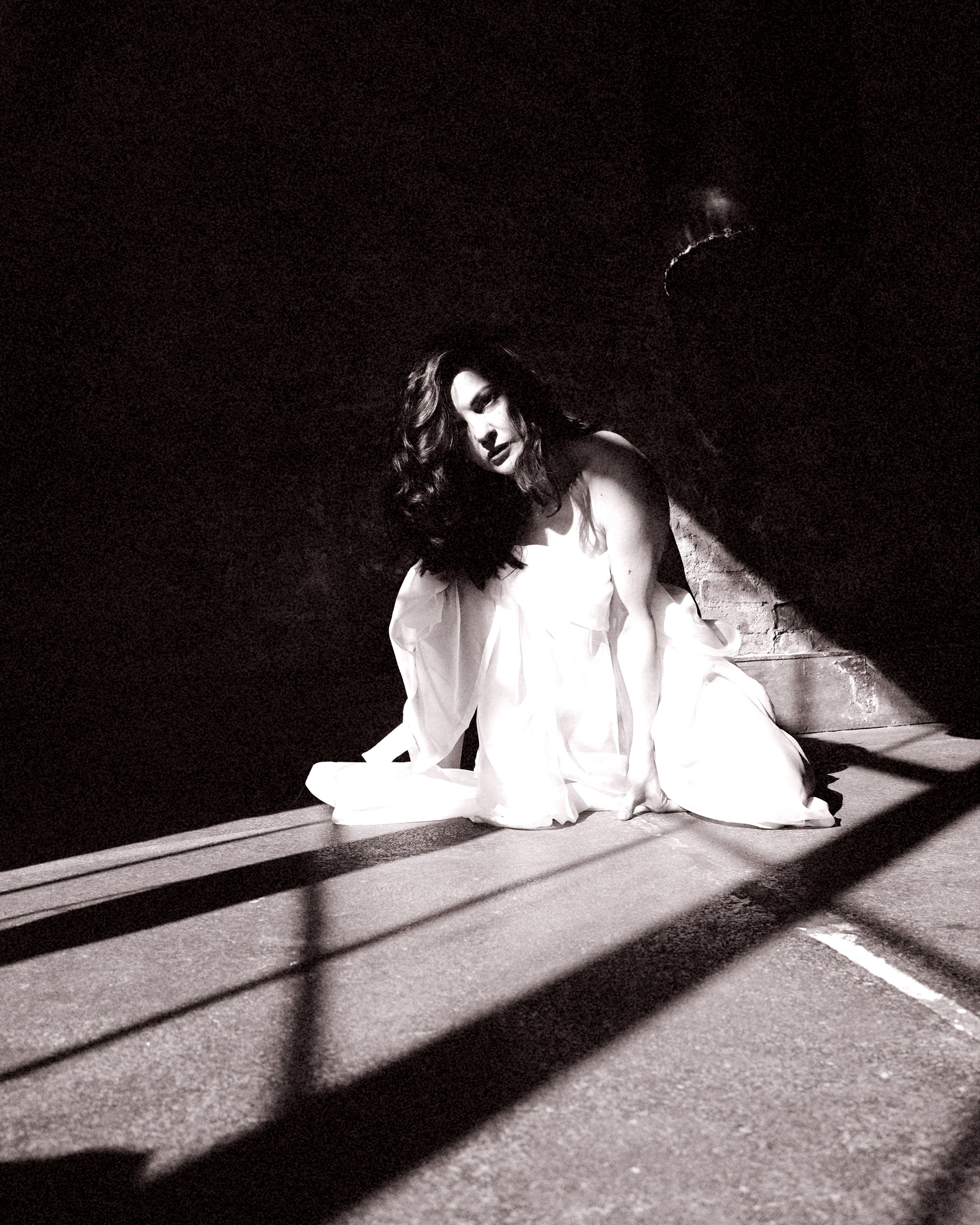 Елена. Фотограф Юлия Евсеева