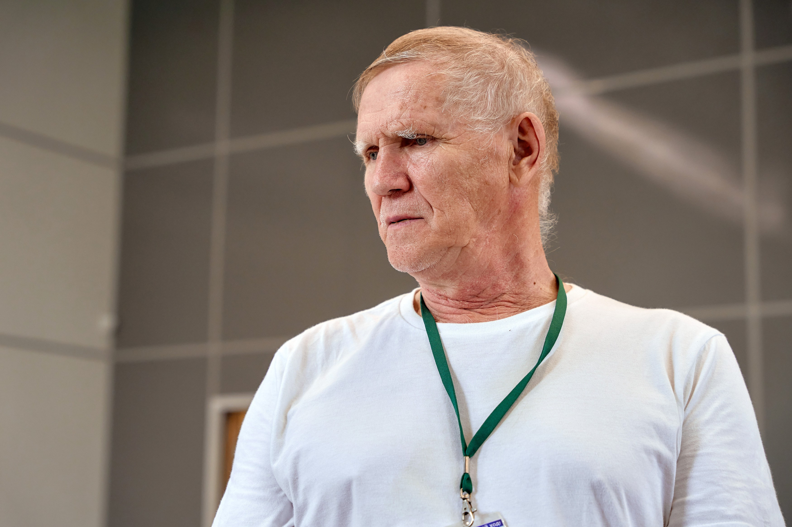 Спартакиада Группы РУСГИДРО | Шахматы. Александр Сазонов Красноярск