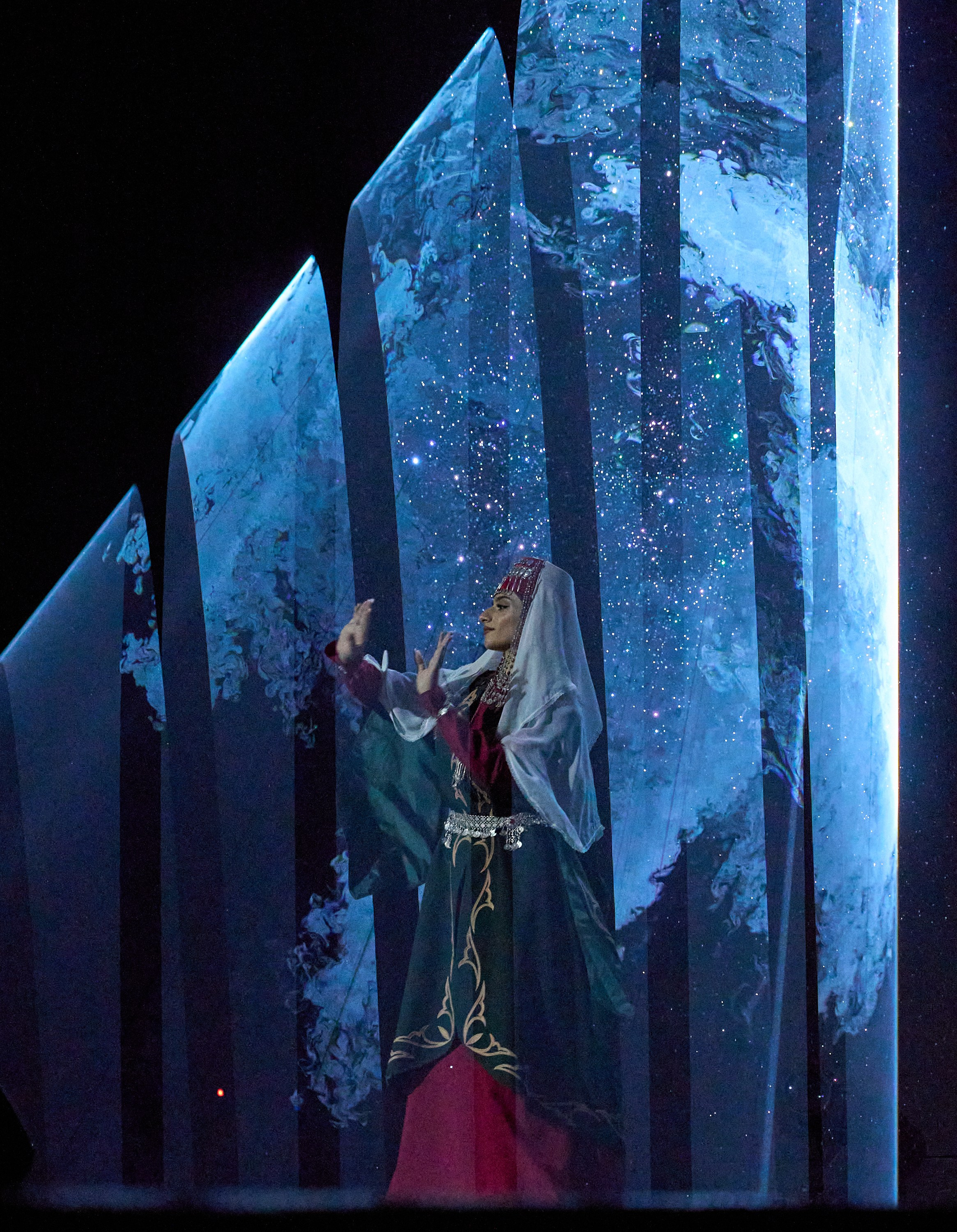 Азия Сибирь | Красноярск. Александр Сазонов Красноярск