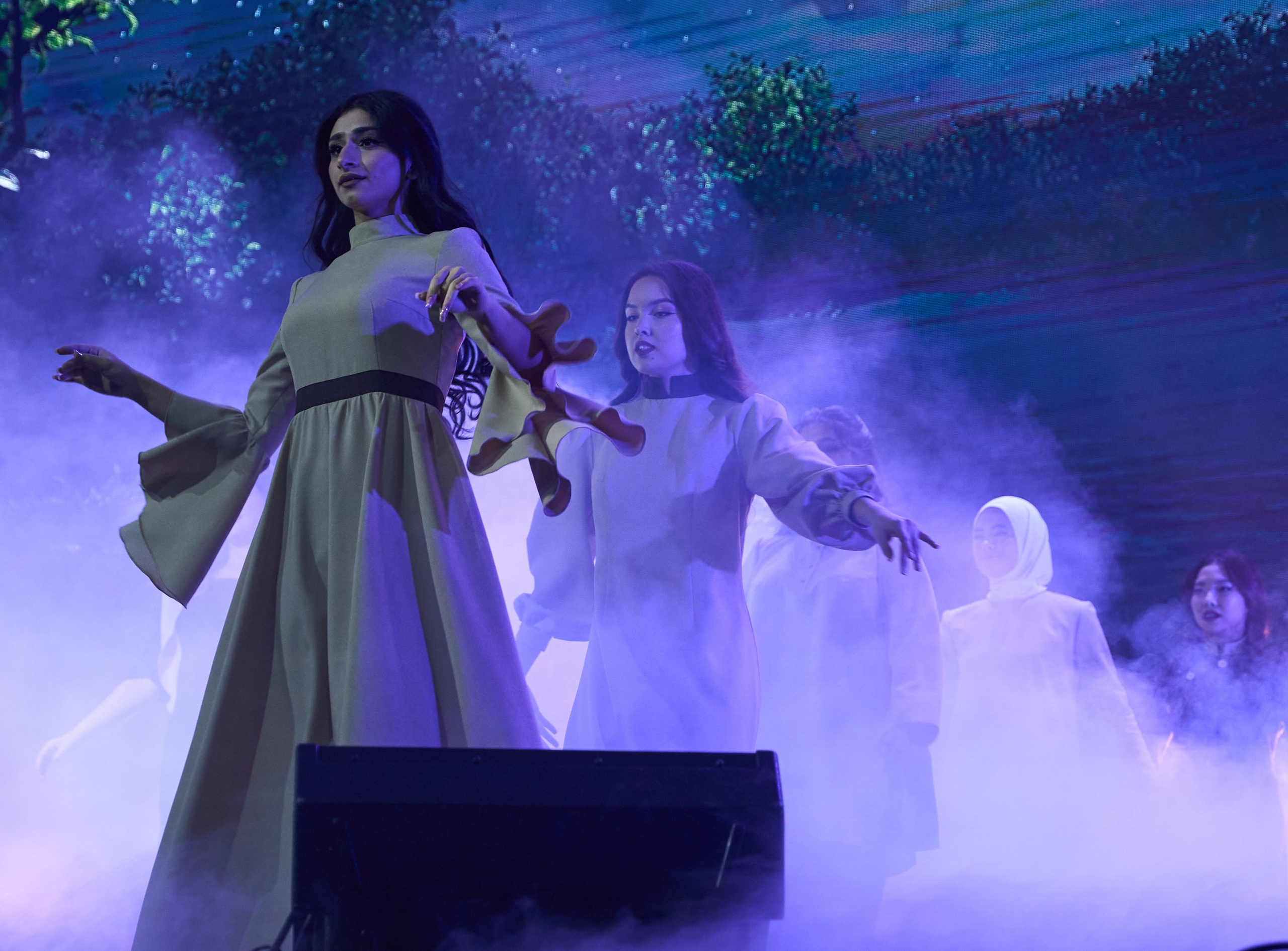 Азия Сибирь | Красноярск. Александр Сазонов Красноярск