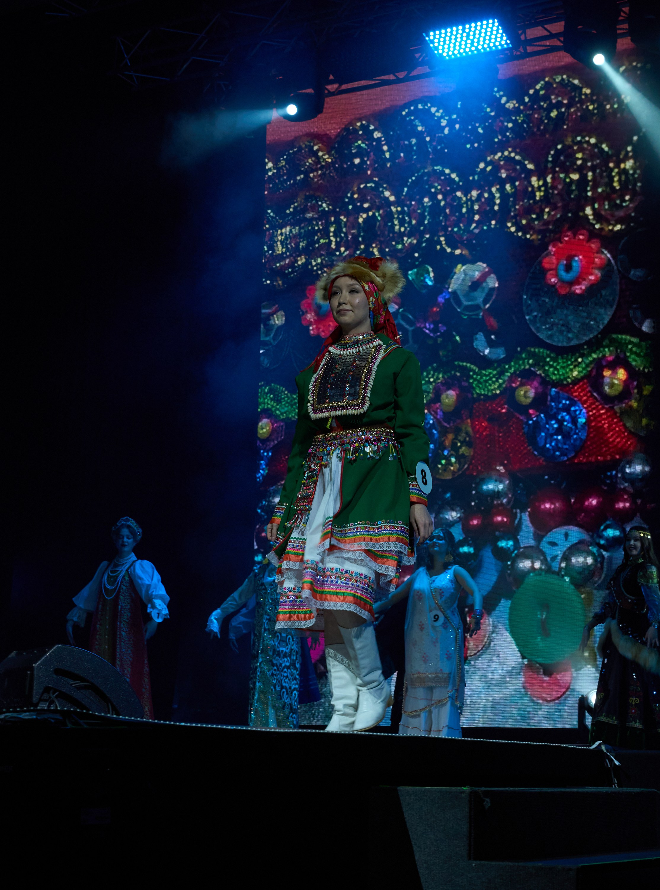 Азия Сибирь | Красноярск. Александр Сазонов Красноярск