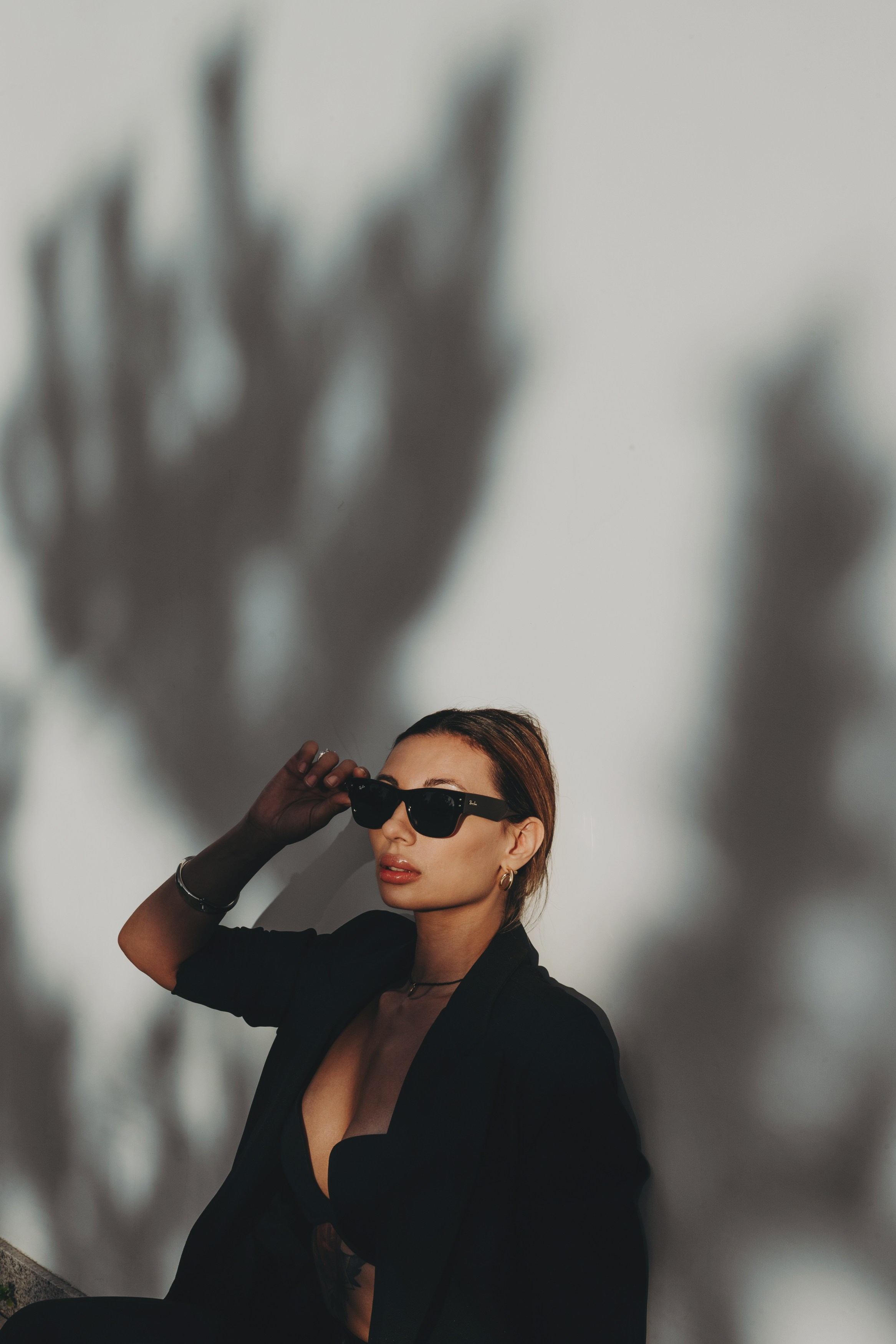 Street. Фотограф Сергей Воля