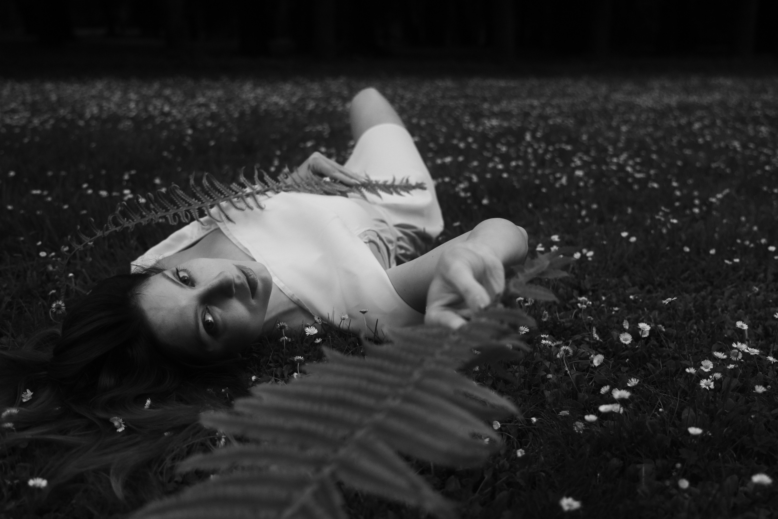 Портретный фотограф Андрей Ежков