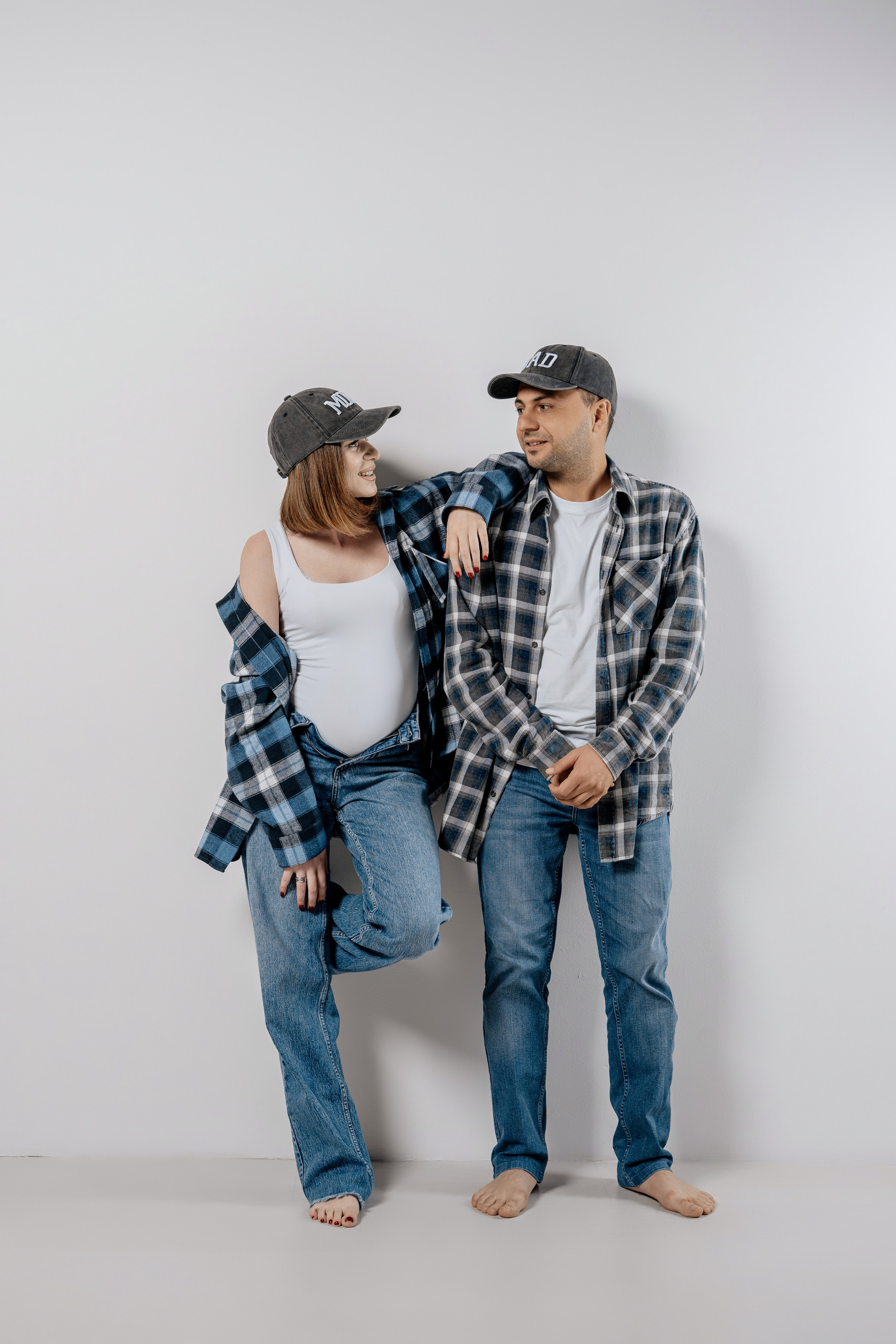 Беременность. Свадебный и семейный фотограф в Сочи Никита Пищов