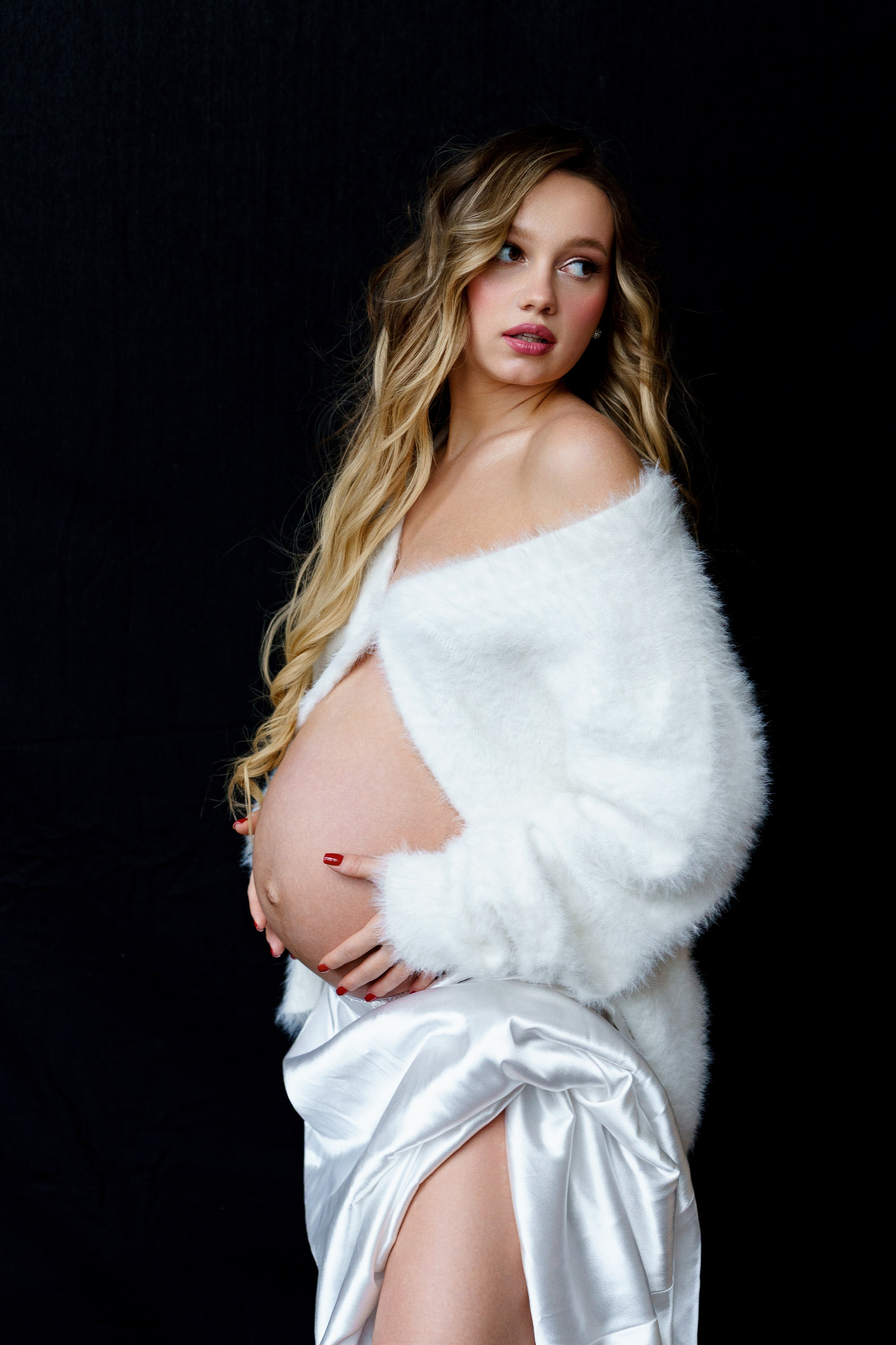 Фотограф беременности в Краснодаре. Семейный и NEWBORN фотограф г. Краснодар