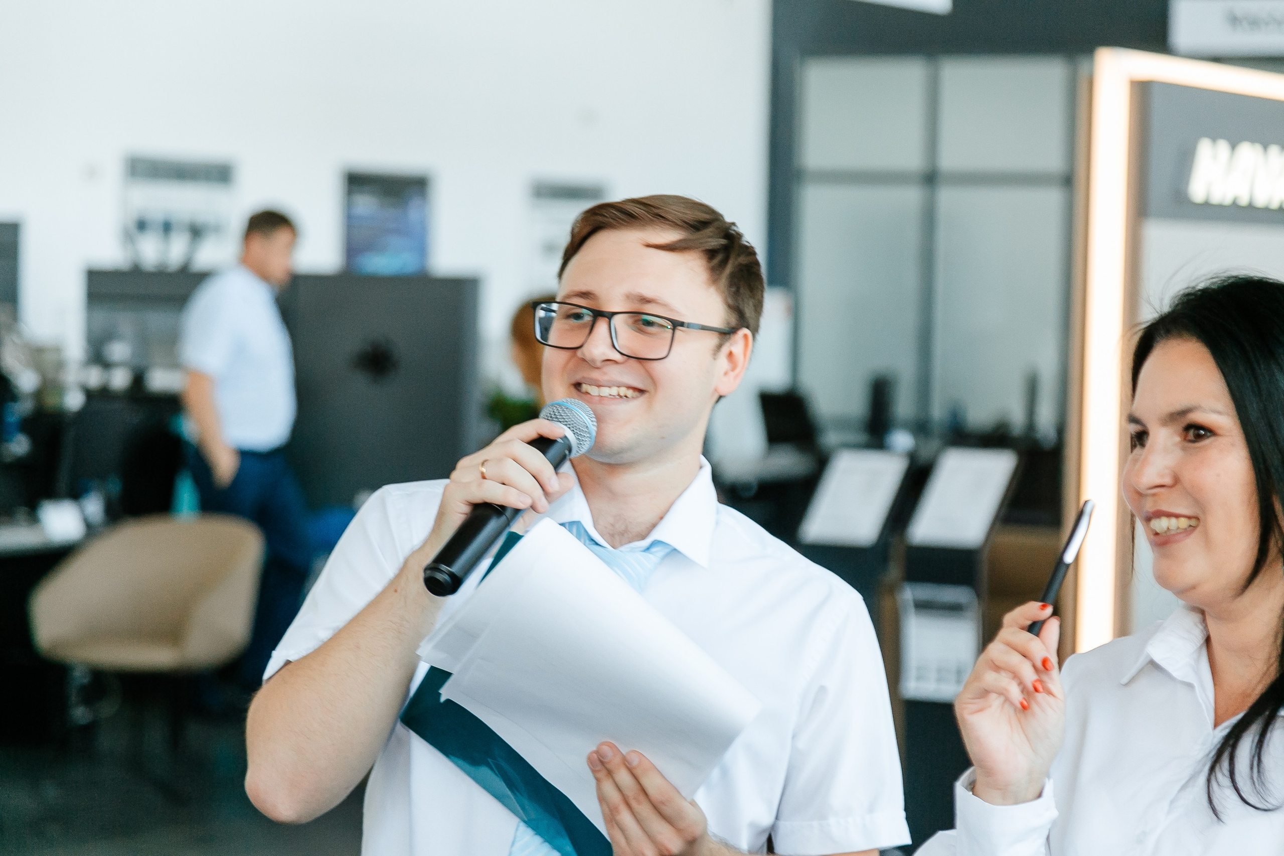 Открытие салона haval. Фото-Видеосъемка любых мероприятий Москва Ростов