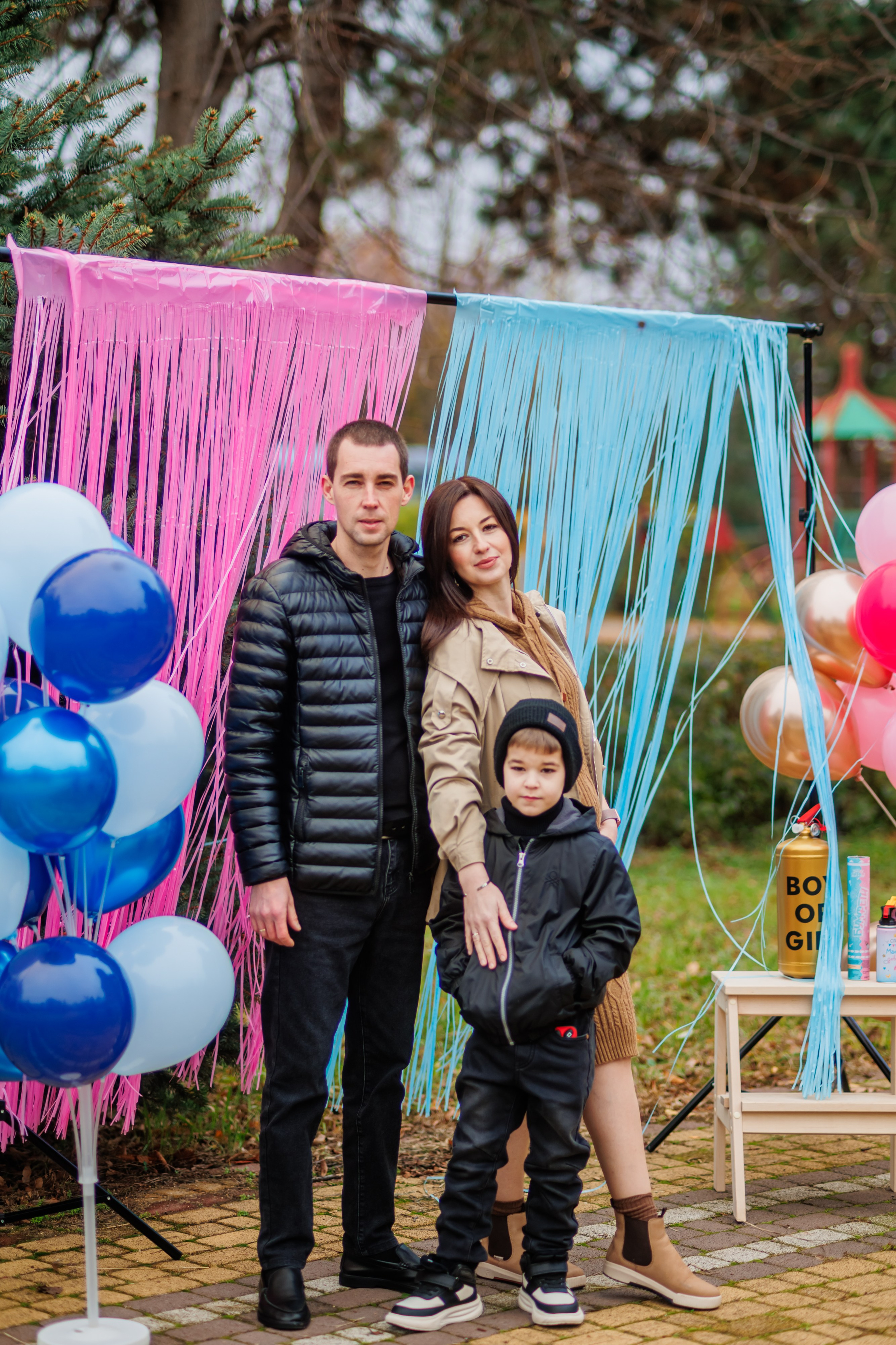 Гендерпати. Свадебный и семейный фотограф в Армавире