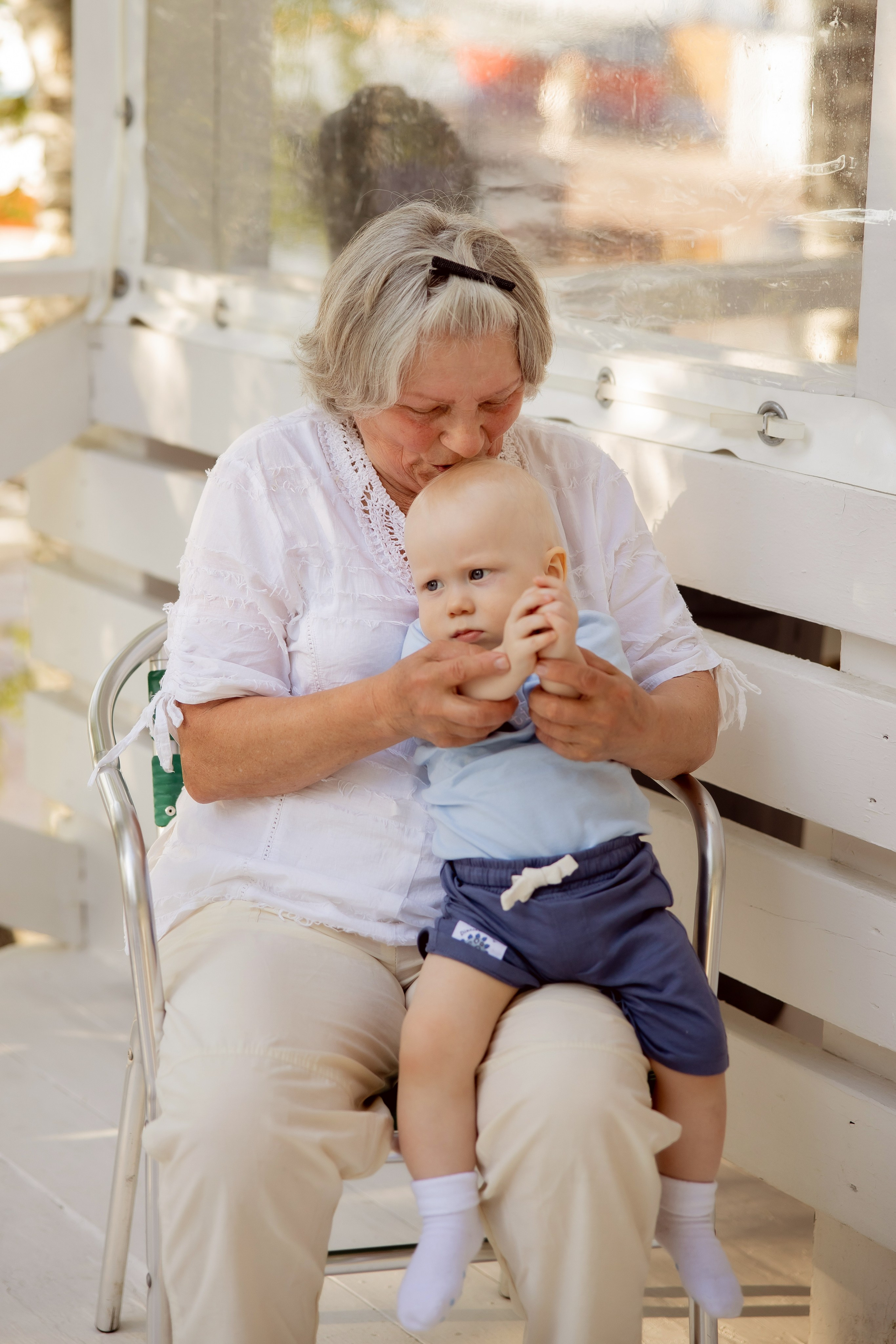 Детские праздники. Семейный фотограф в Москве