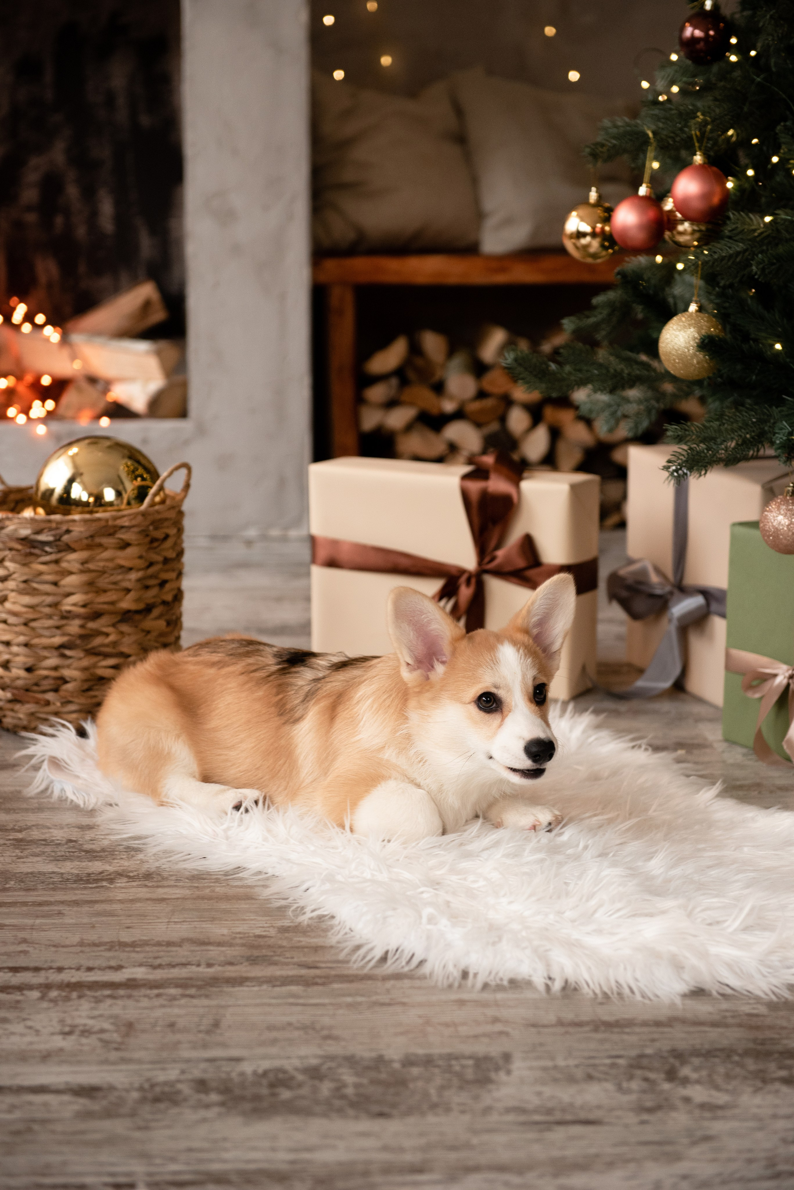 Новогодние. Свадебный и семейный Фотограф в Твери Сергей Скорода