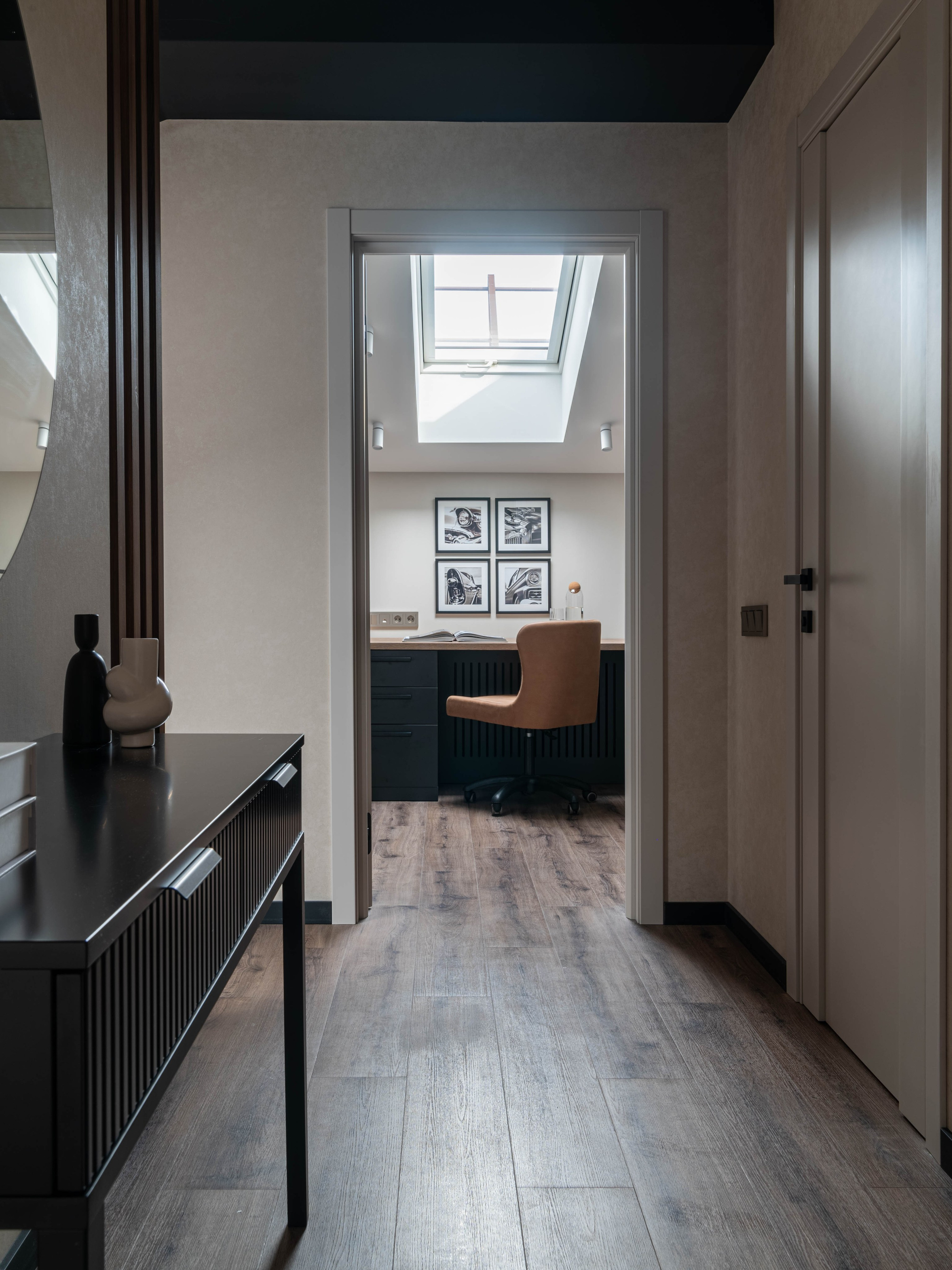 Съемка квартиры для портфолио дизайнера. Интерьерный фотограф в Ярославле. Вероника Лазыкина