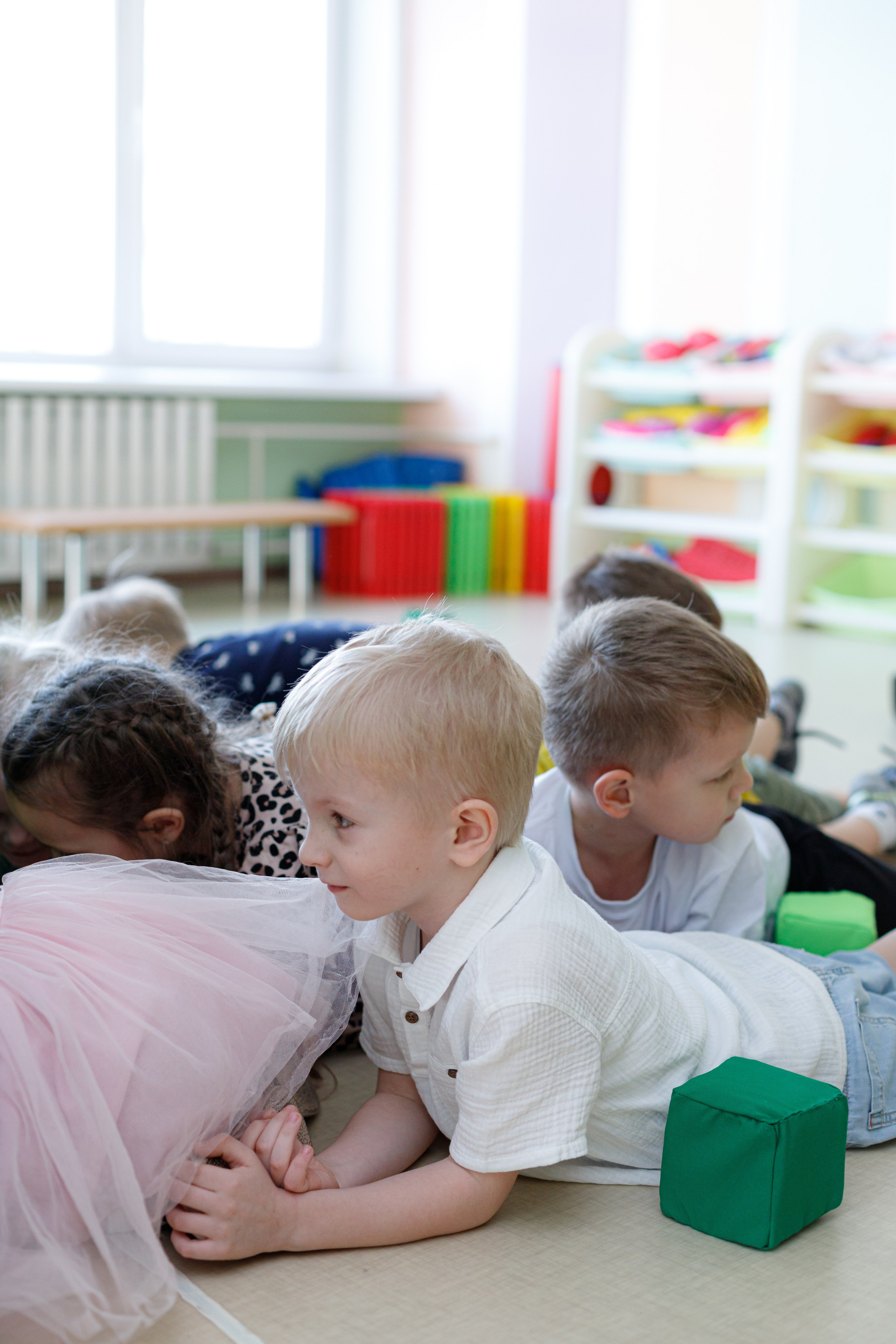 Эмиль / 6 years birthday. Photokarish