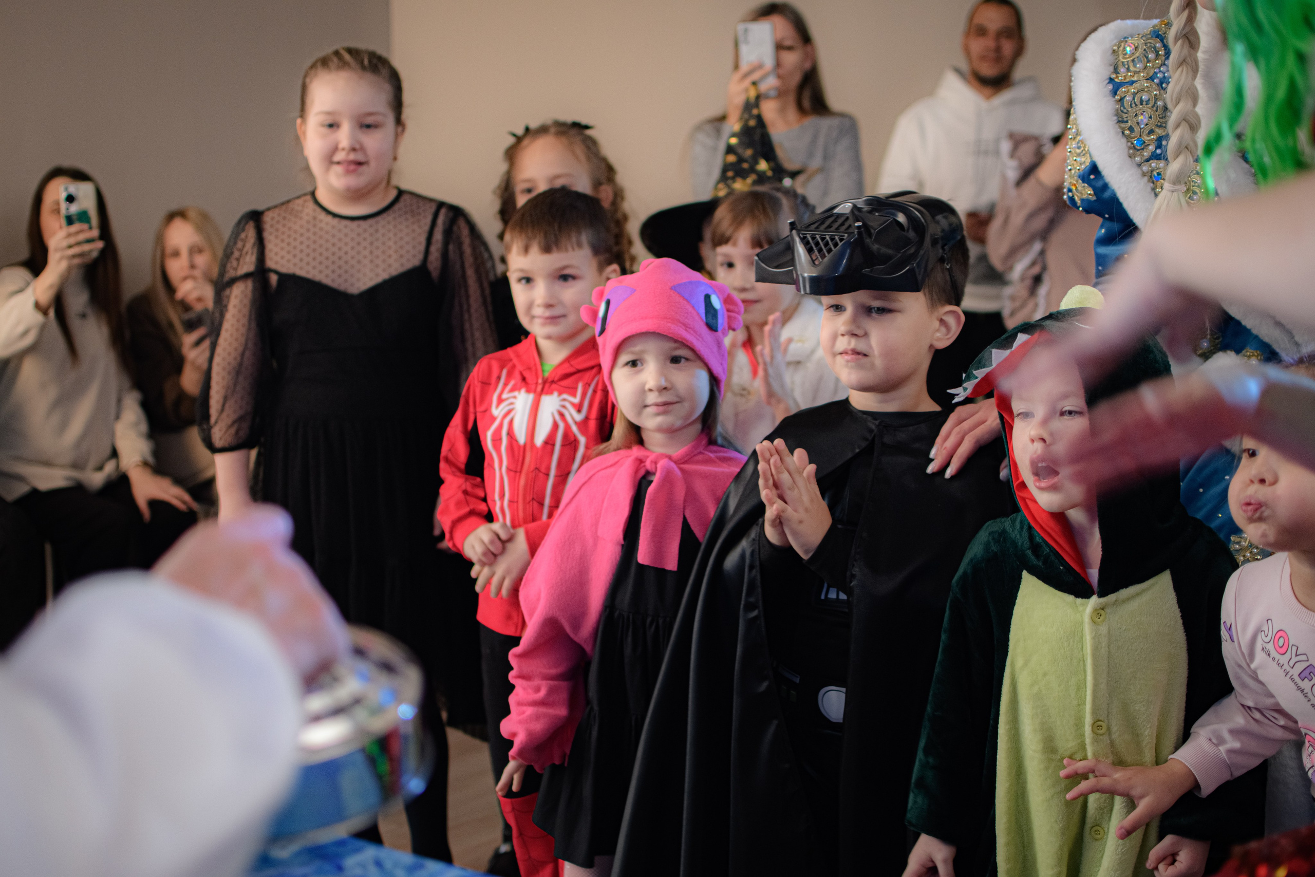 HAPPY NEW YEAR. Photokarish