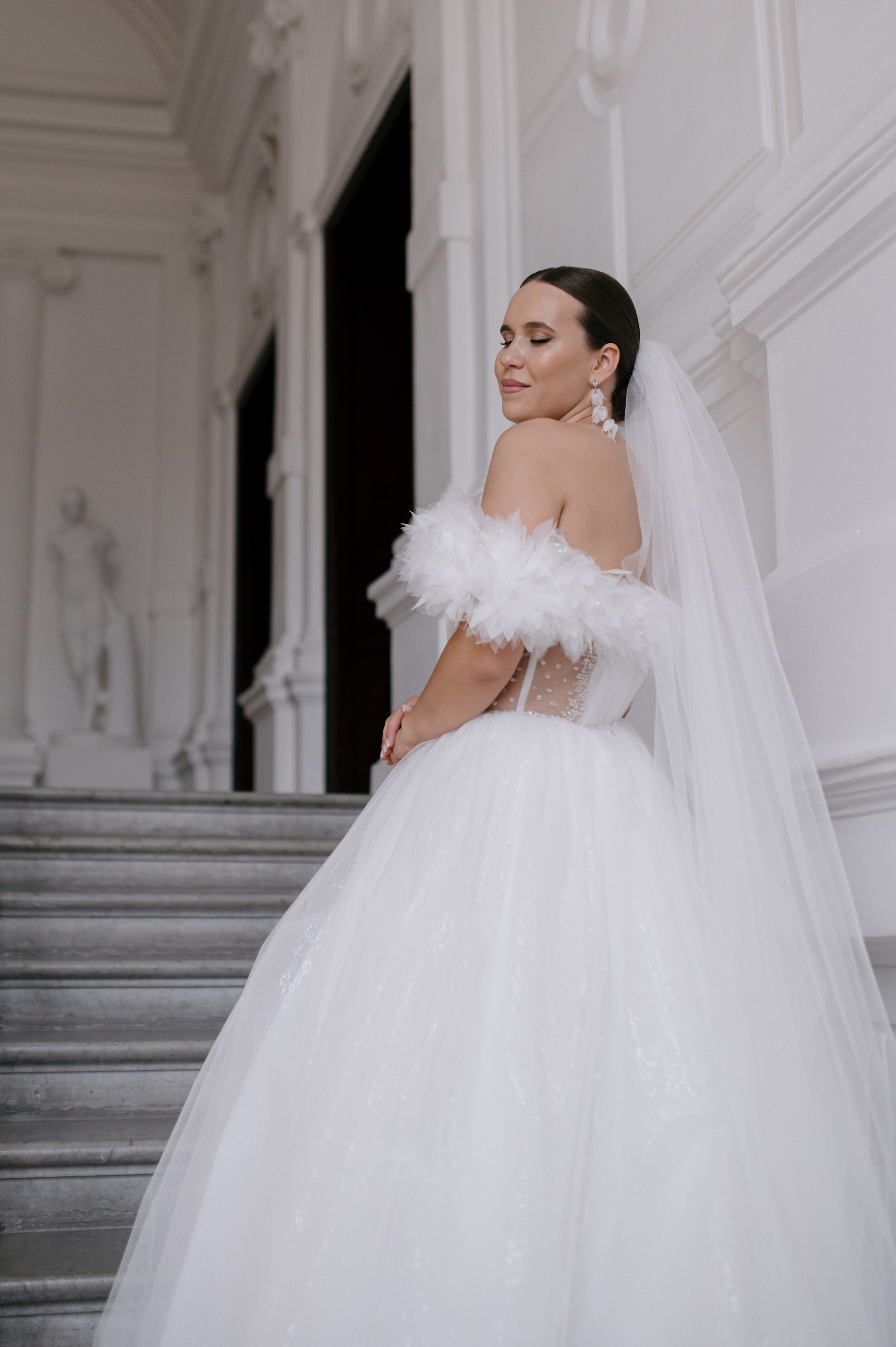 М&Д. Свадебный и семейный фотограф Олеся Маркелова