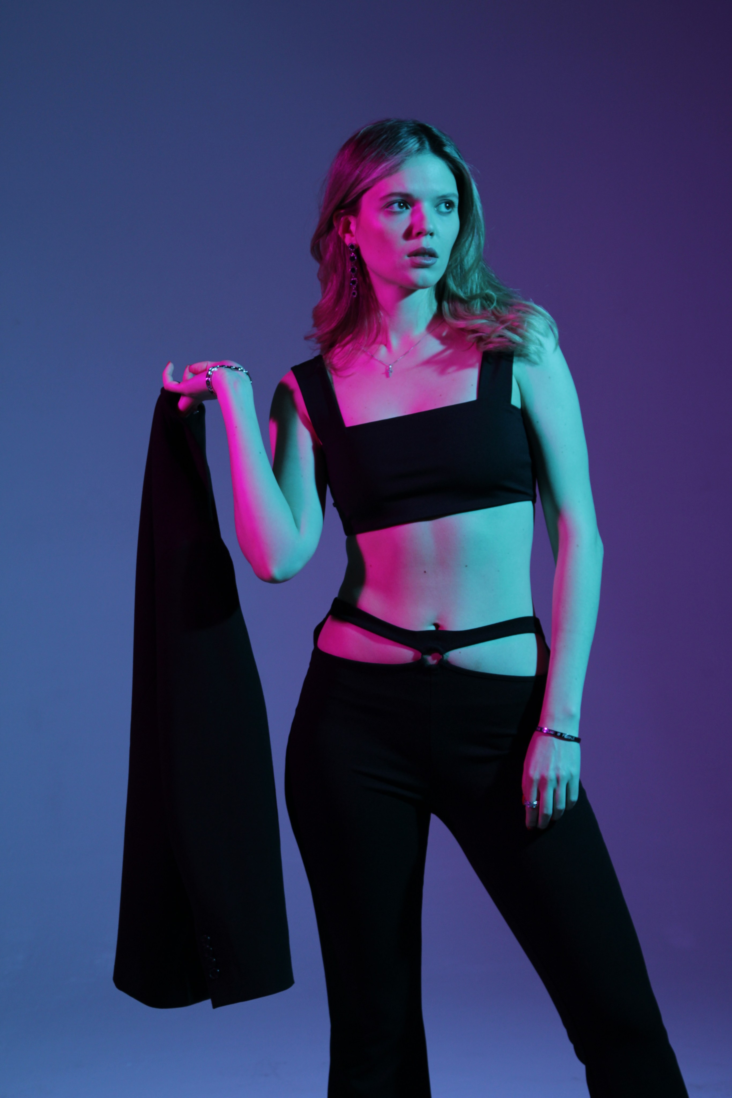 Студийная фотосъемка. Фотограф в Москве ♡