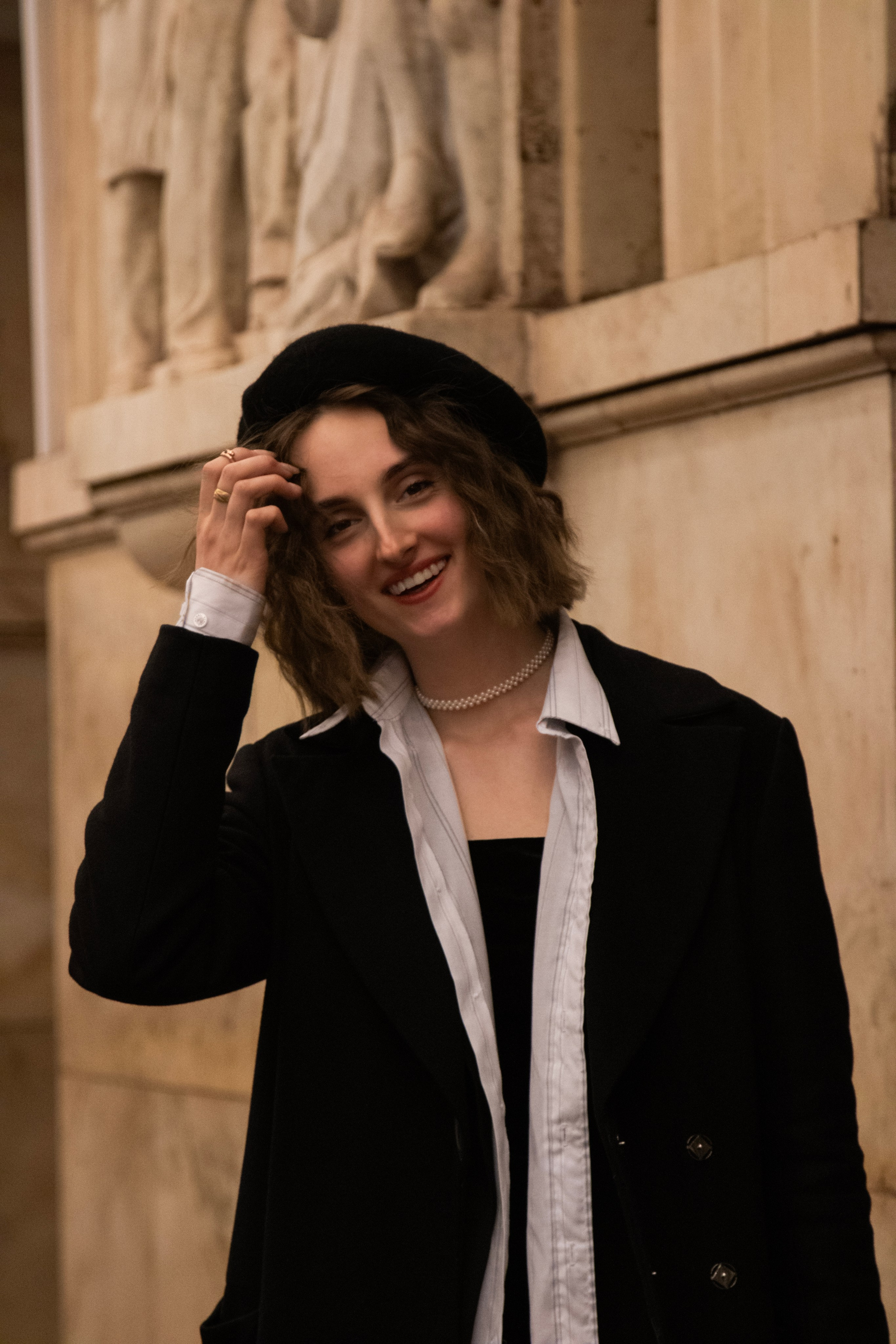 Стрит-съемка. Фотограф в Москве ♡