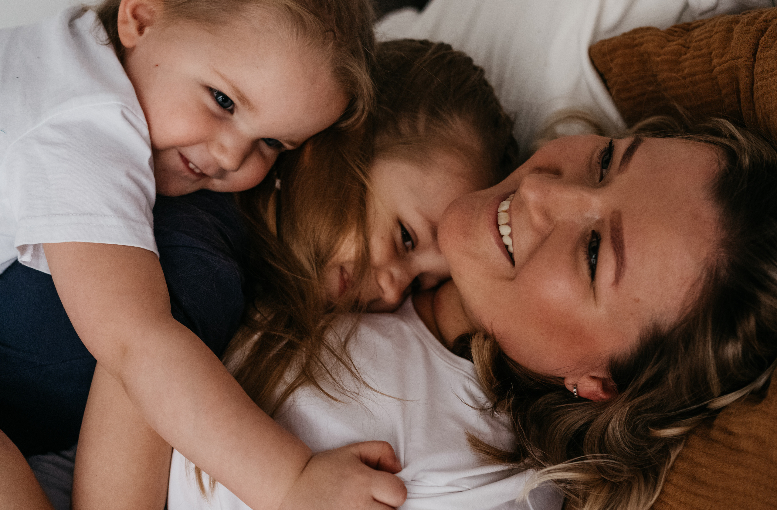 Между нами девочками. Семейный фотограф в Оренбурге Юлия Зиборева