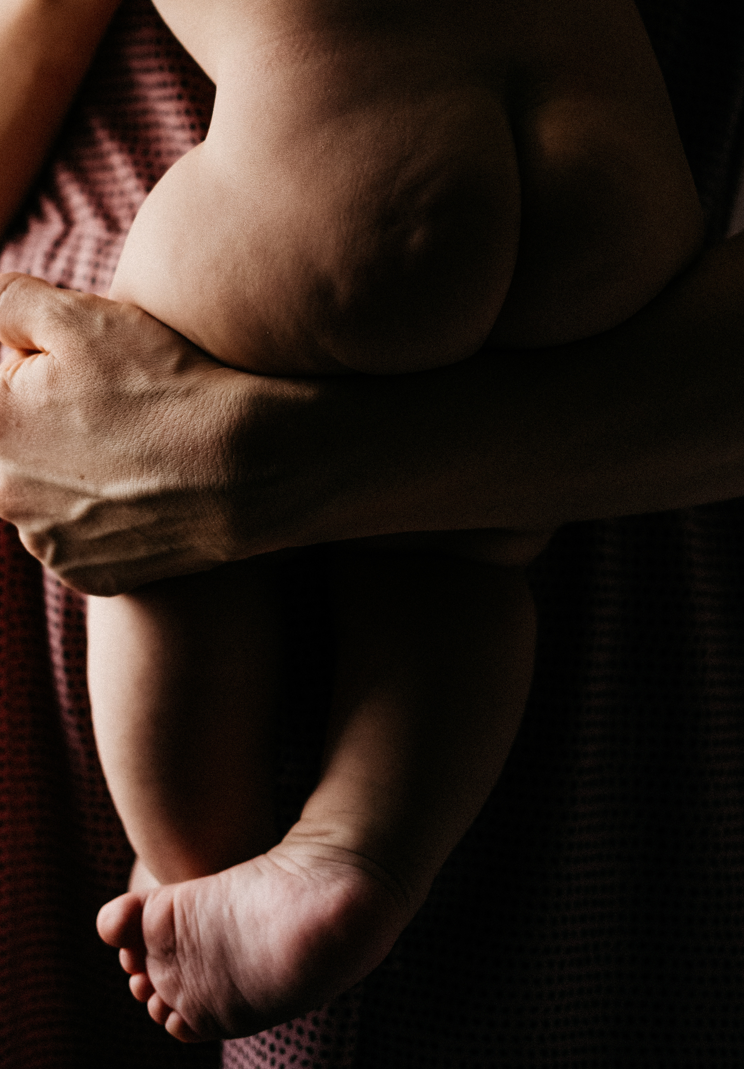 Семья Назимовых. Семейный фотограф в Оренбурге Юлия Зиборева