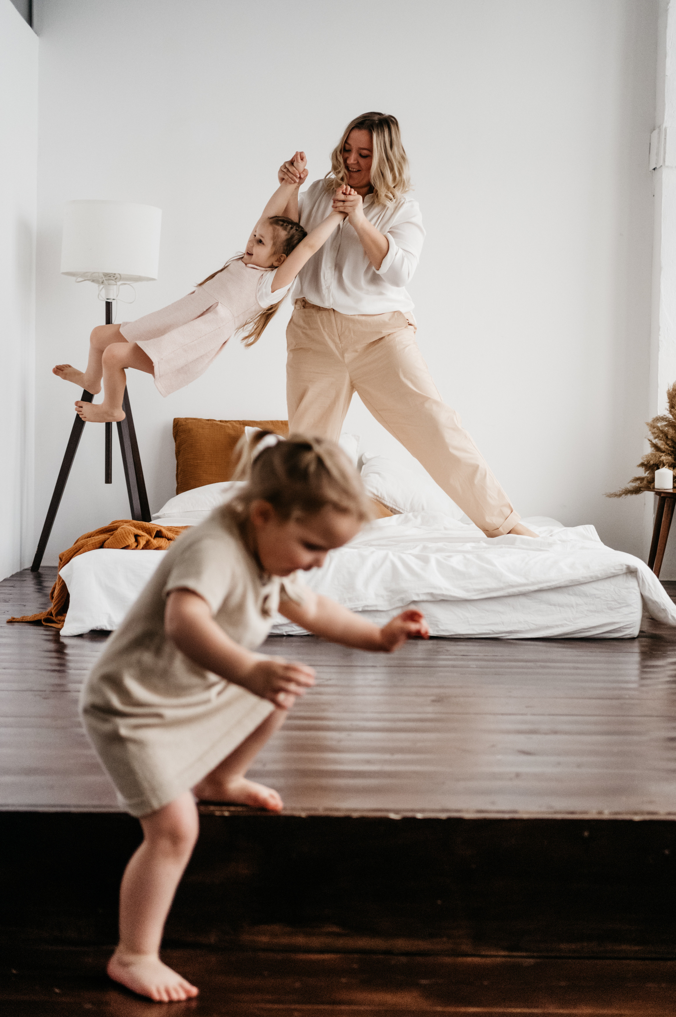 Между нами девочками. Семейный фотограф в Оренбурге Юлия Зиборева