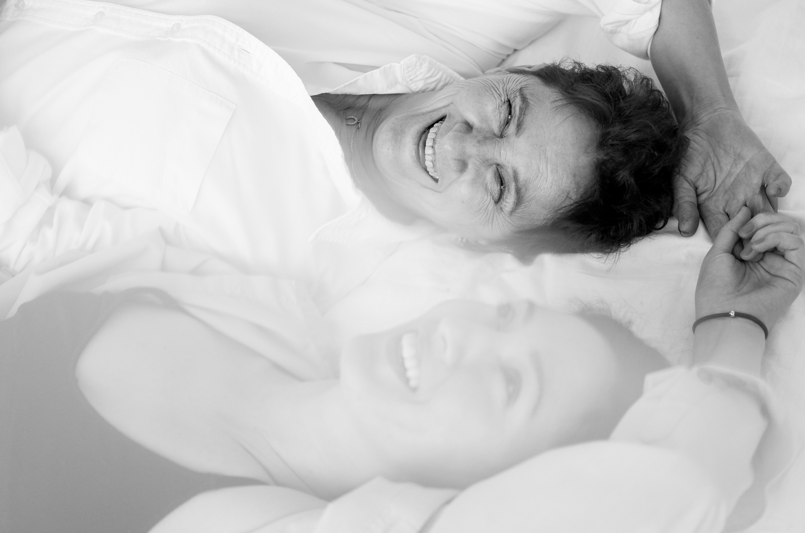 «МАМА» Женский портрет. Семейный фотограф в Оренбурге Юлия Зиборева