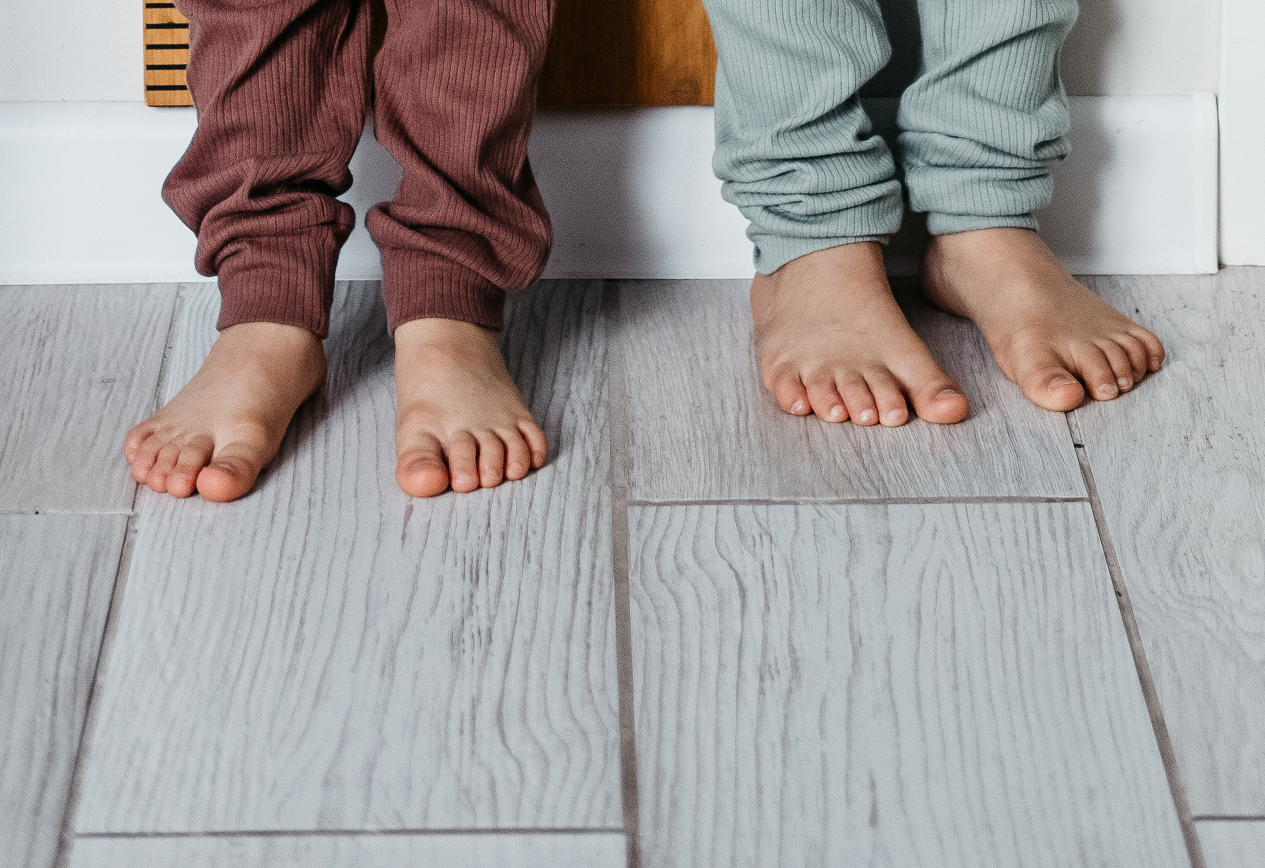 Большая семья Шайбель. Семейный фотограф в Оренбурге Юлия Зиборева