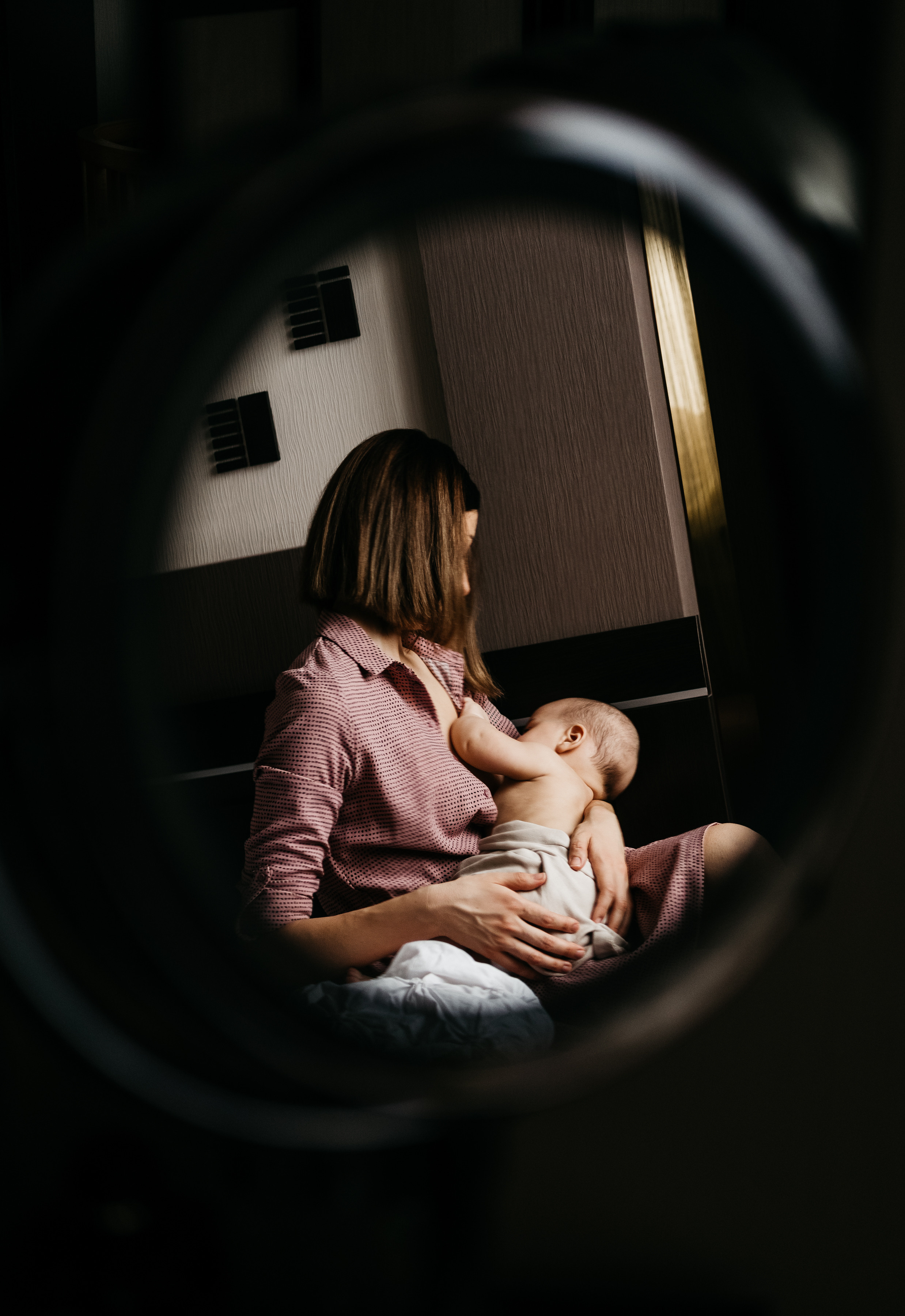 Семья Назимовых. Семейный фотограф в Оренбурге Юлия Зиборева