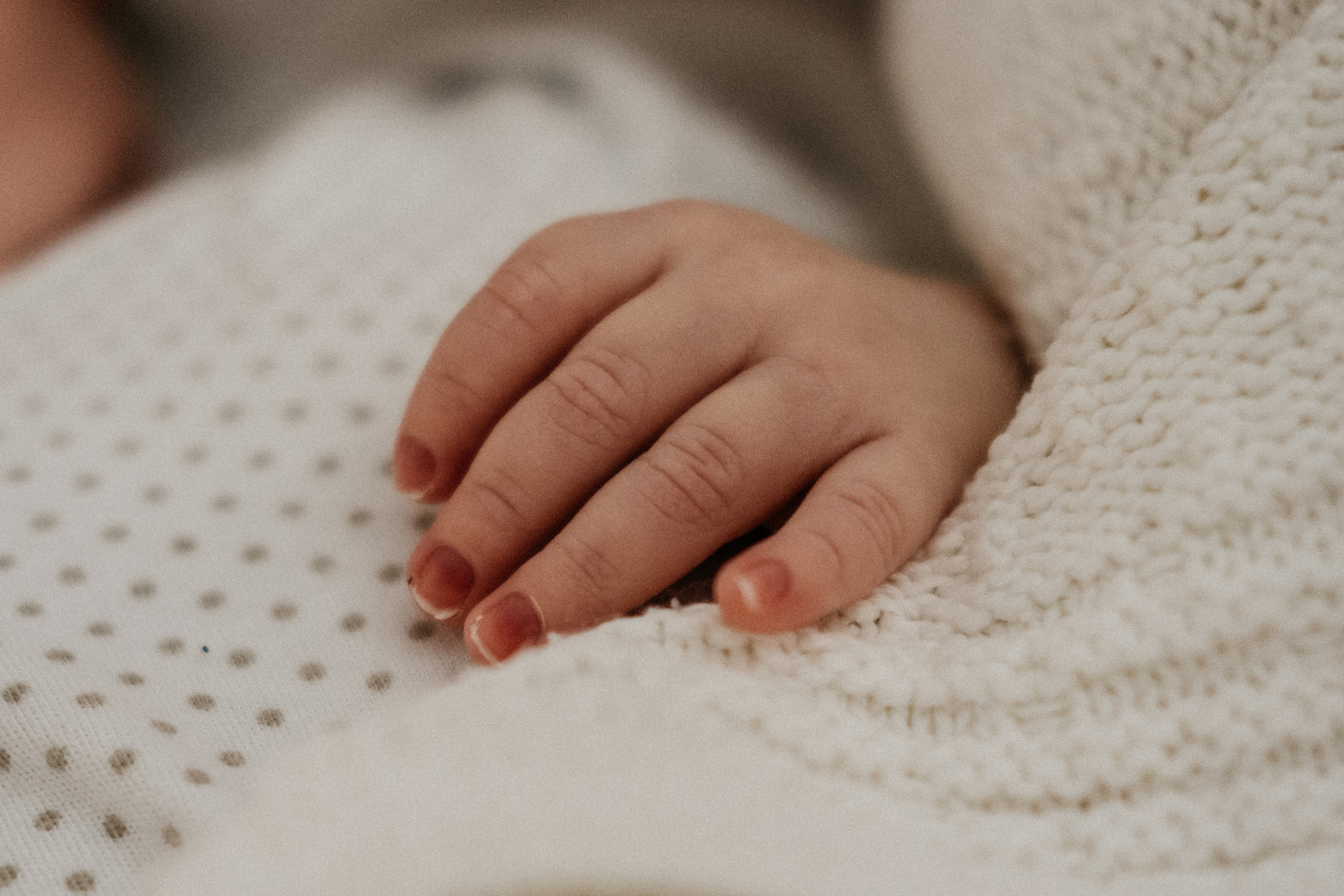 Марк — добро пожаловать в этот мир. Семейный фотограф в Оренбурге Юлия Зиборева