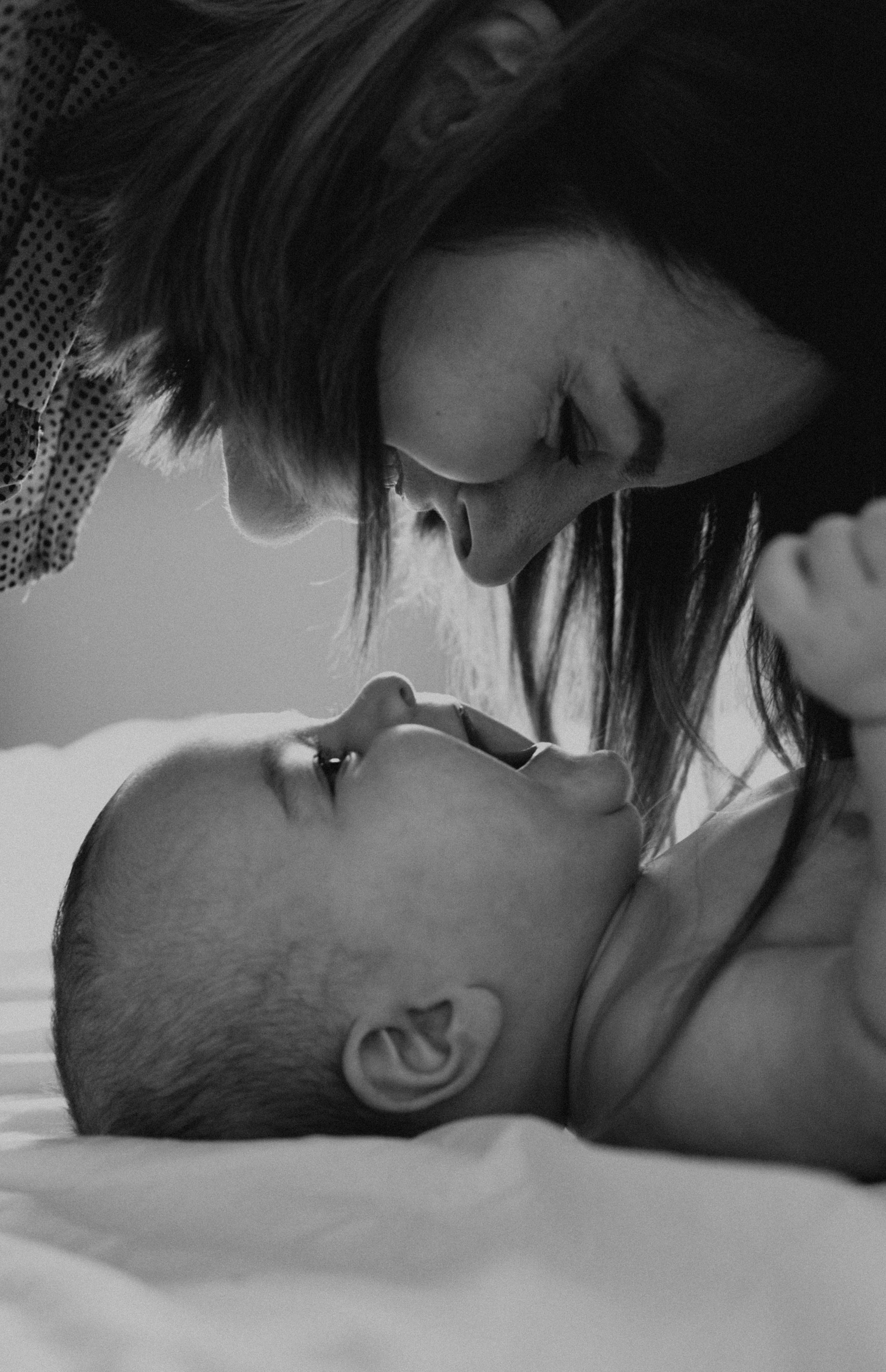 Семья Назимовых. Семейный фотограф в Оренбурге Юлия Зиборева