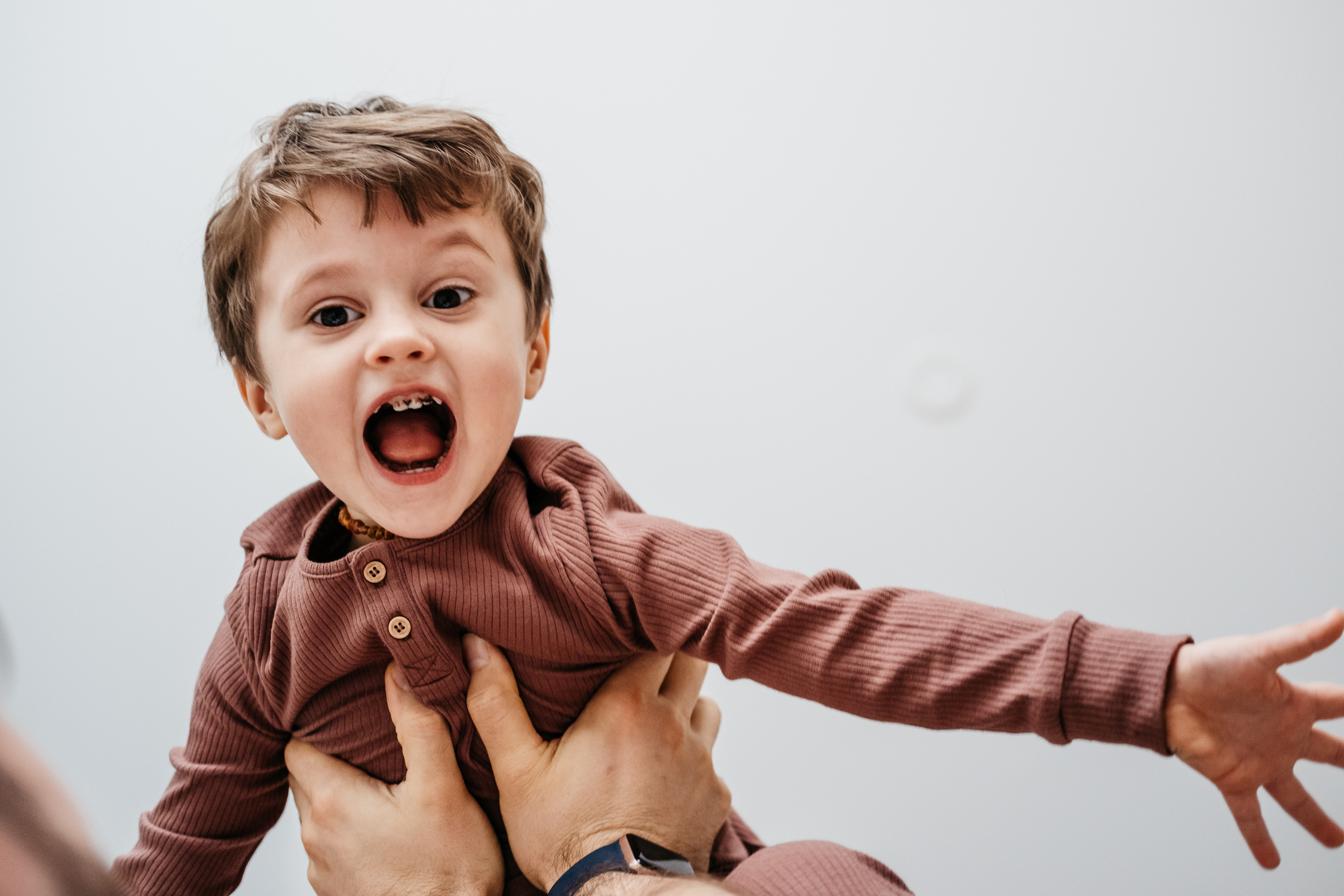 Большая семья Шайбель. Семейный фотограф в Оренбурге Юлия Зиборева