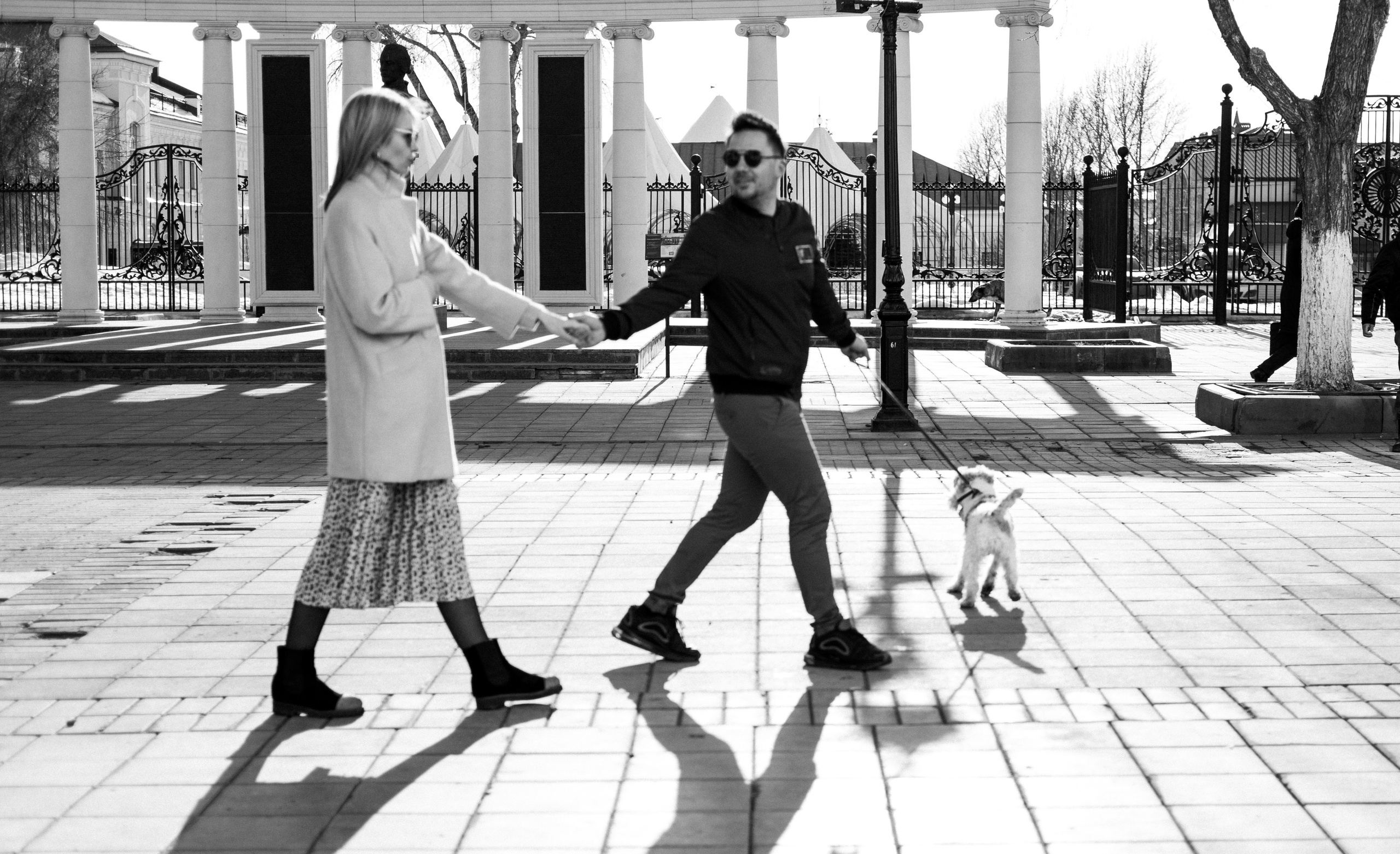 Про любовь. Семейный фотограф в Оренбурге Юлия Зиборева