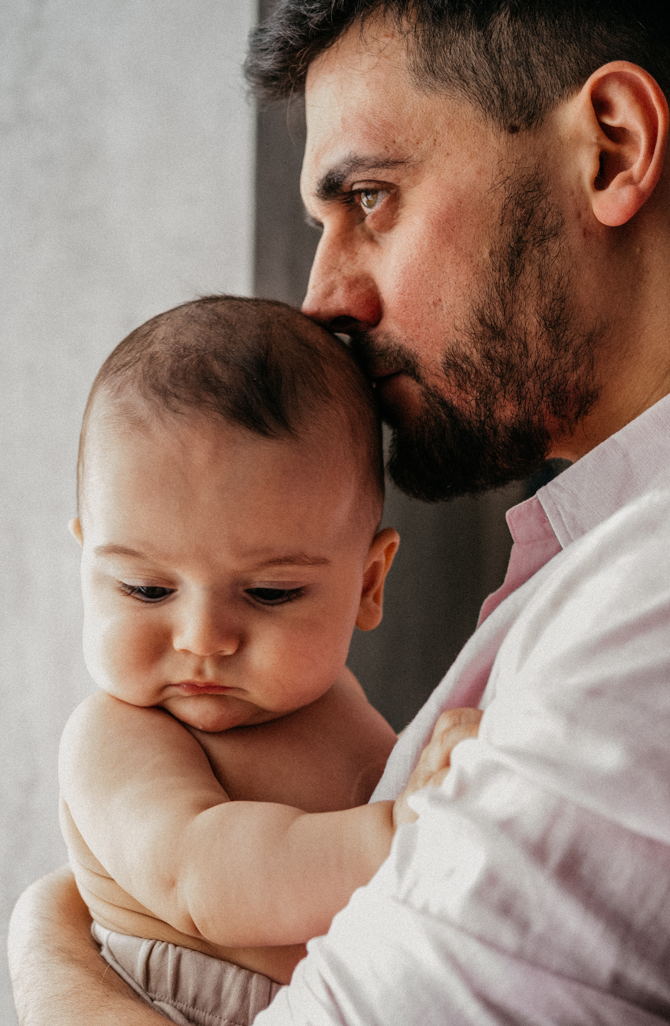 Семья Назимовых. Семейный фотограф в Оренбурге Юлия Зиборева