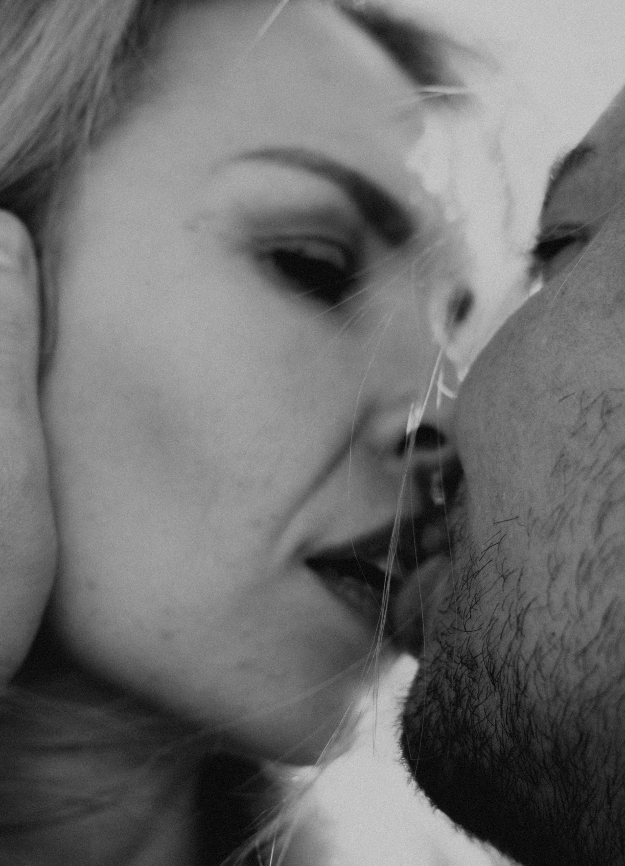 Про любовь. Семейный фотограф в Оренбурге Юлия Зиборева