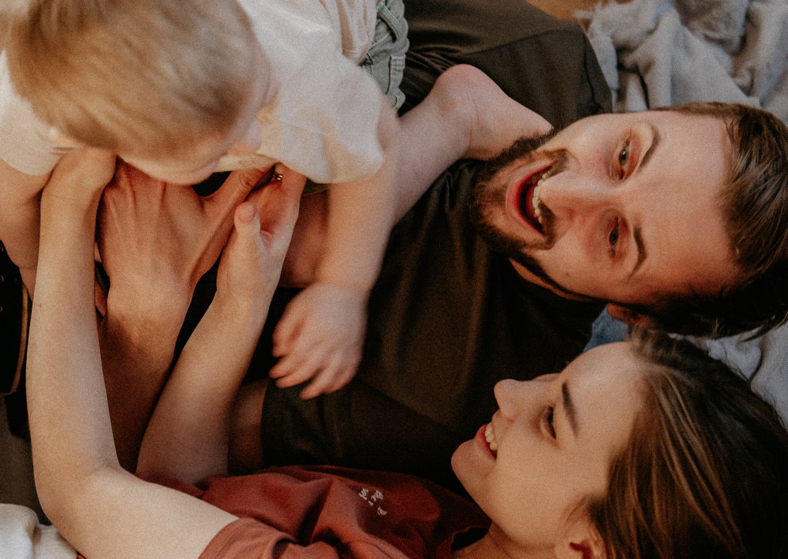 Рома Алина Лев. Семейный фотограф в Оренбурге Юлия Зиборева