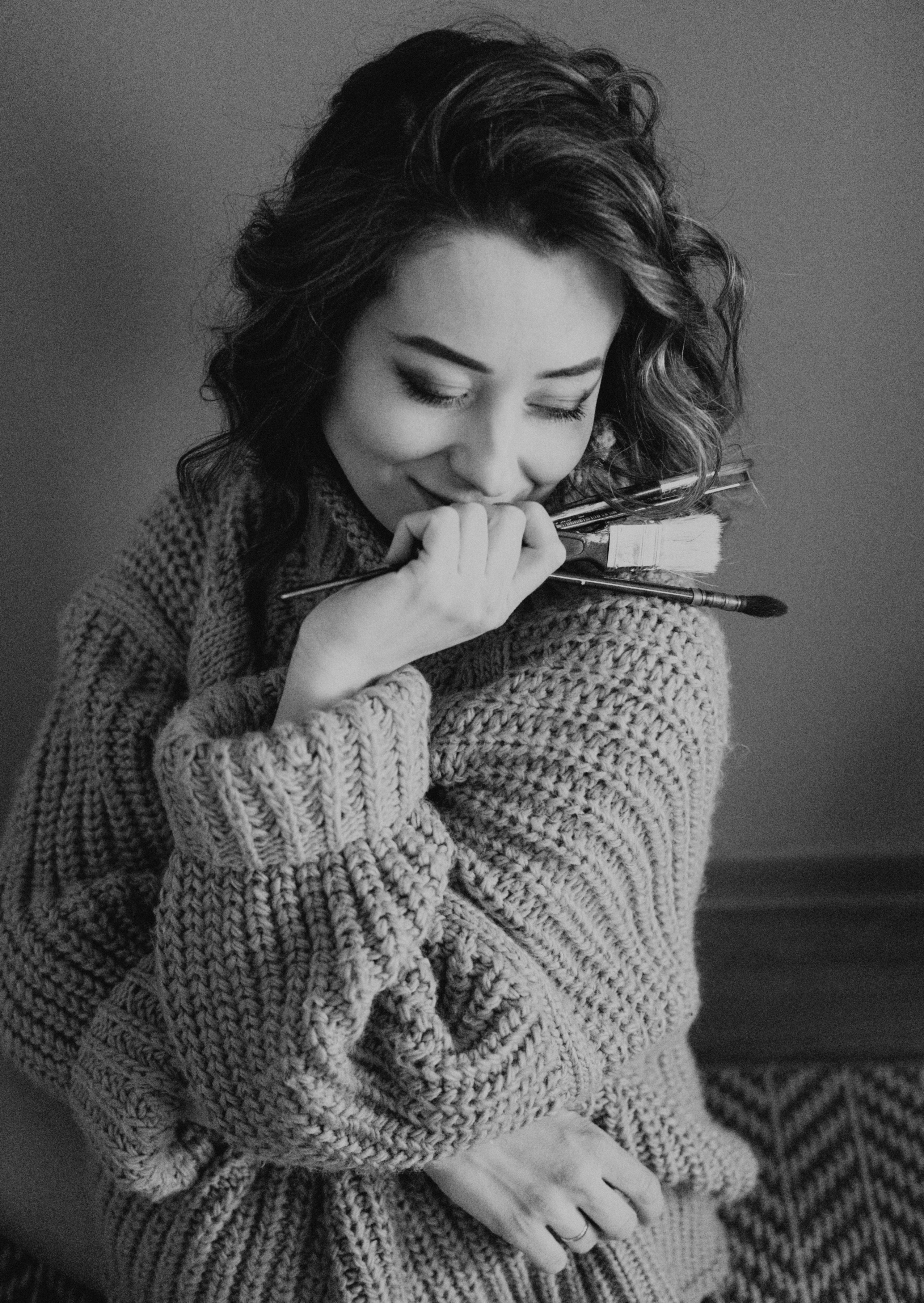 Дина / беременность. Семейный фотограф в Оренбурге Юлия Зиборева