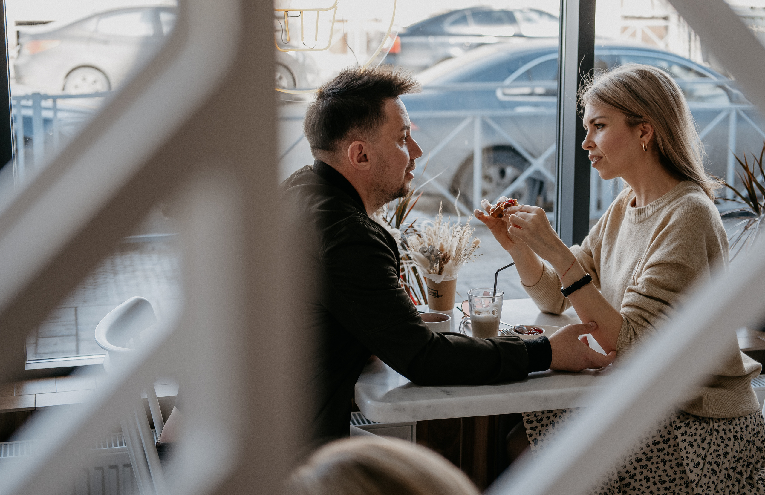 Про любовь. Семейный фотограф в Оренбурге Юлия Зиборева