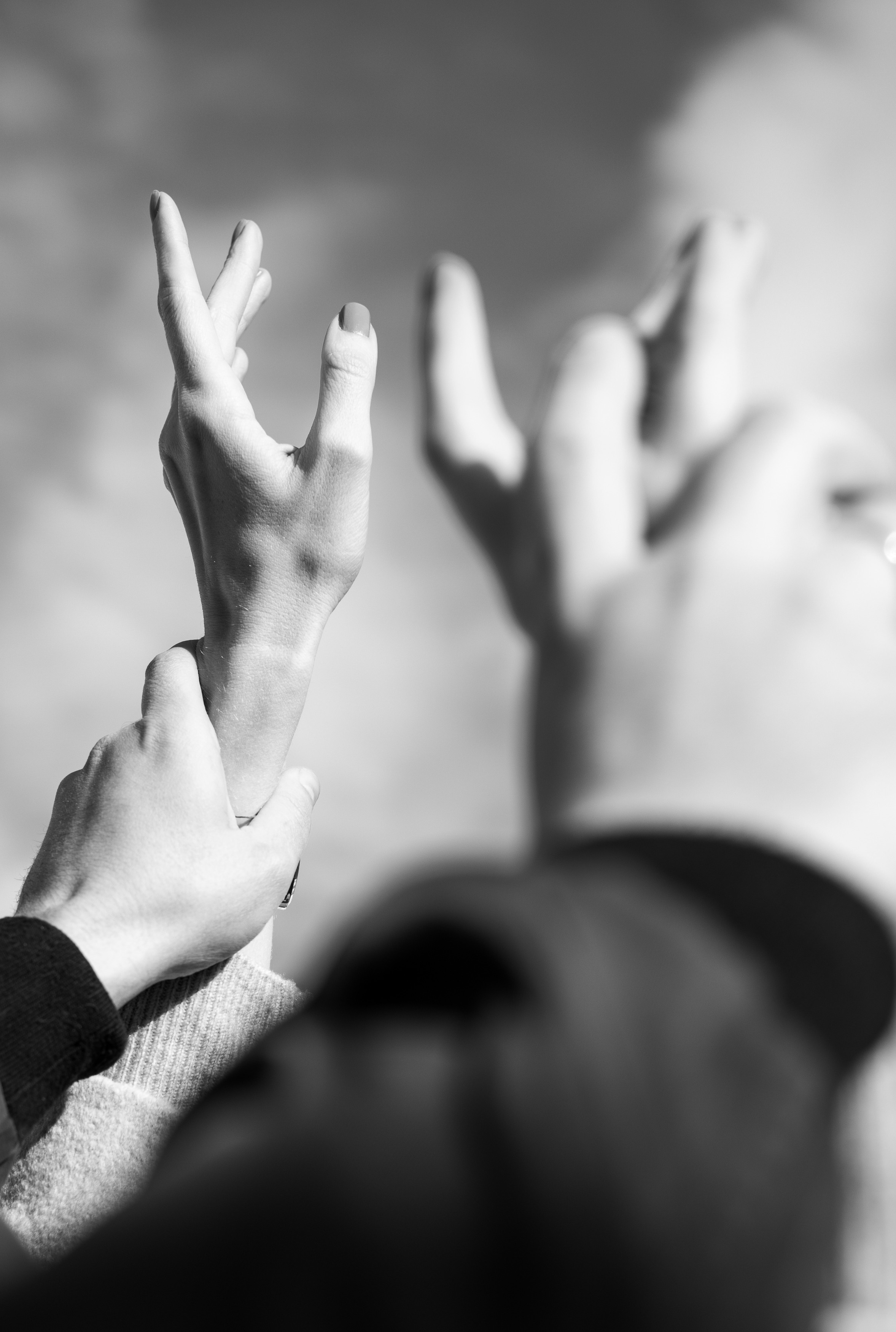 Про любовь. Семейный фотограф в Оренбурге Юлия Зиборева