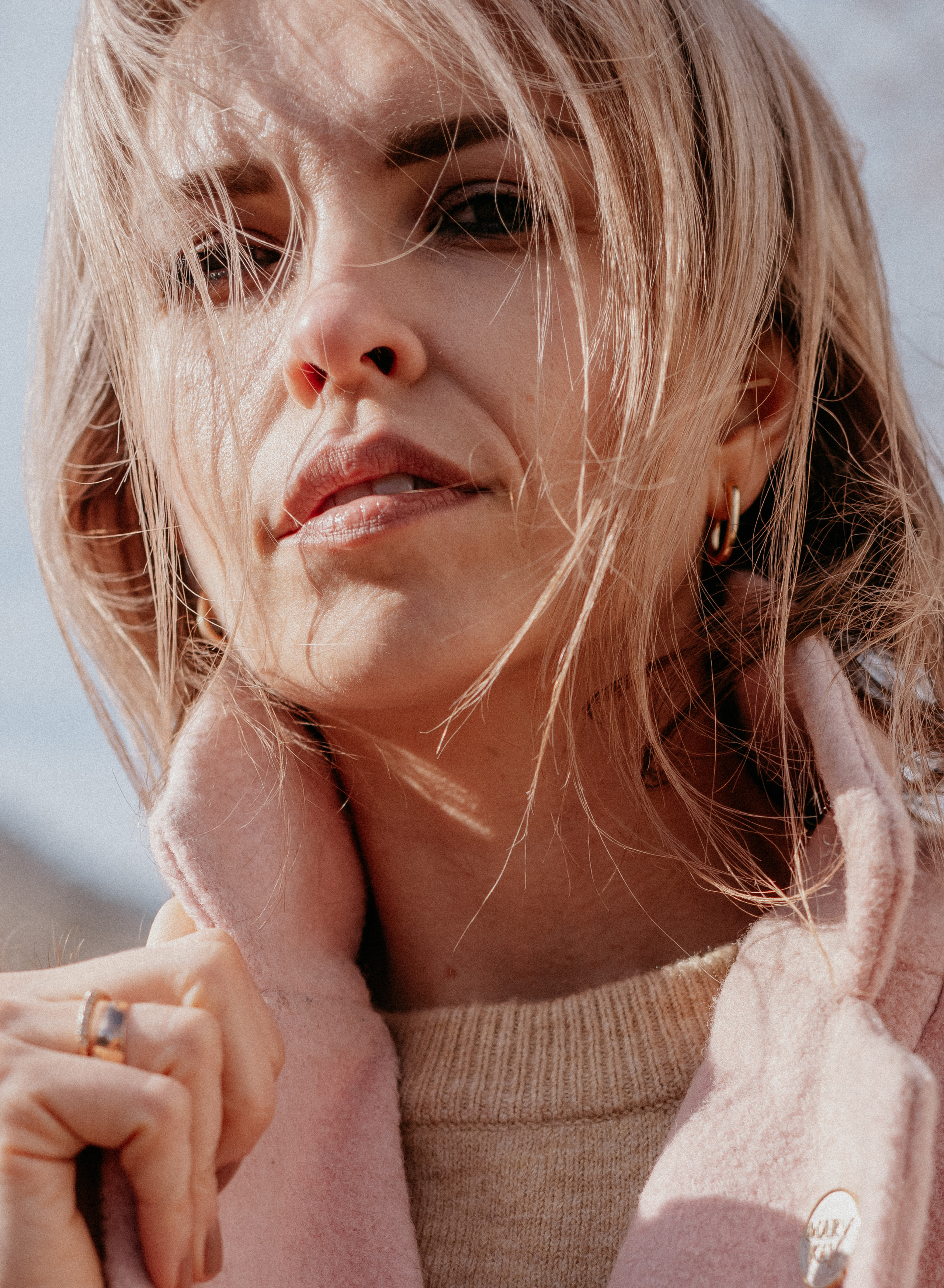 Про любовь. Семейный фотограф в Оренбурге Юлия Зиборева