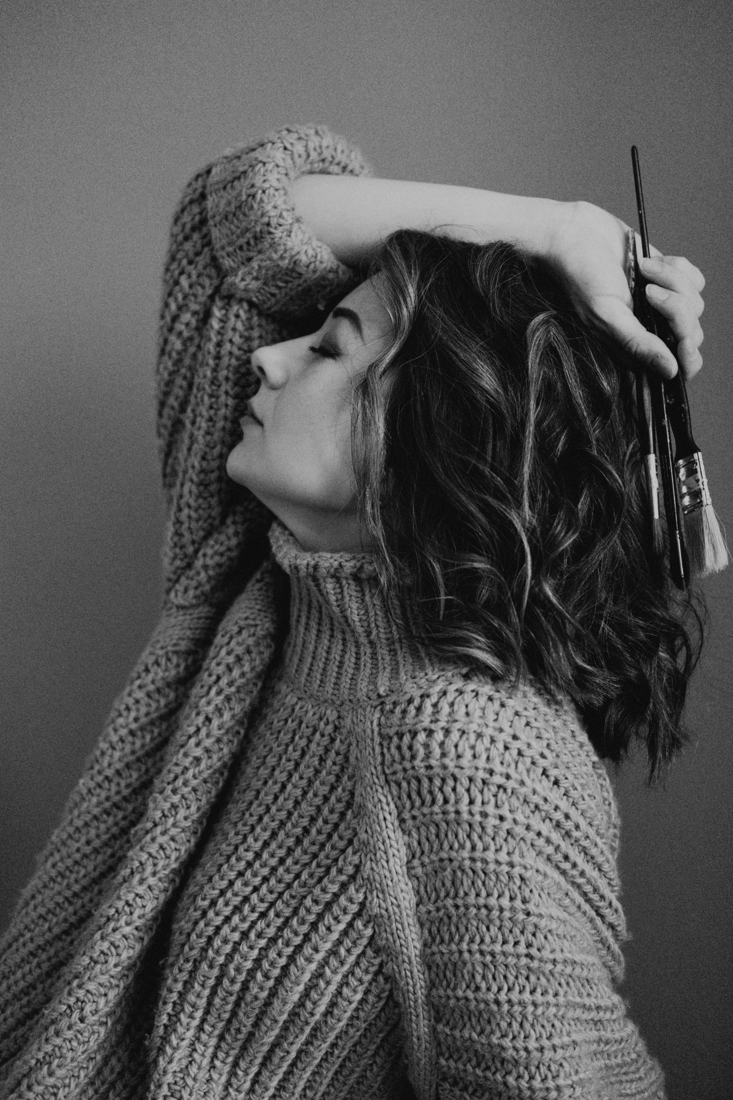 Дина / беременность. Семейный фотограф в Оренбурге Юлия Зиборева