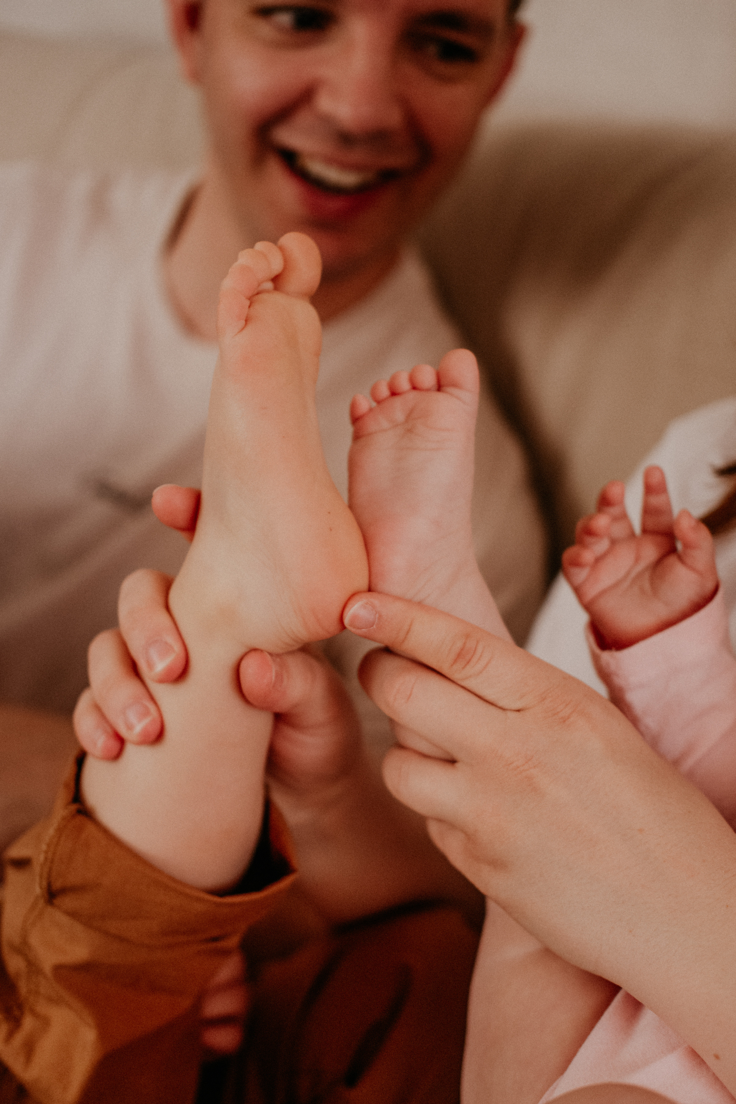 Жить жизнь/ Антон Юля Арсений Мирослава. Семейный фотограф в Оренбурге Юлия Зиборева