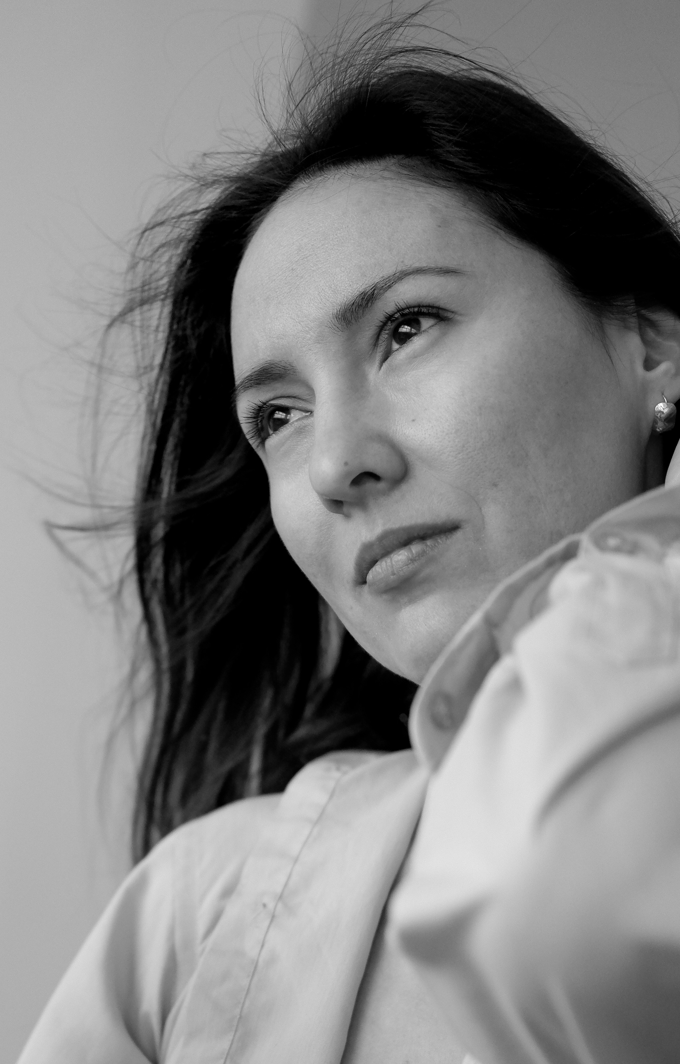 «МАМА» Женский портрет. Семейный фотограф в Оренбурге Юлия Зиборева