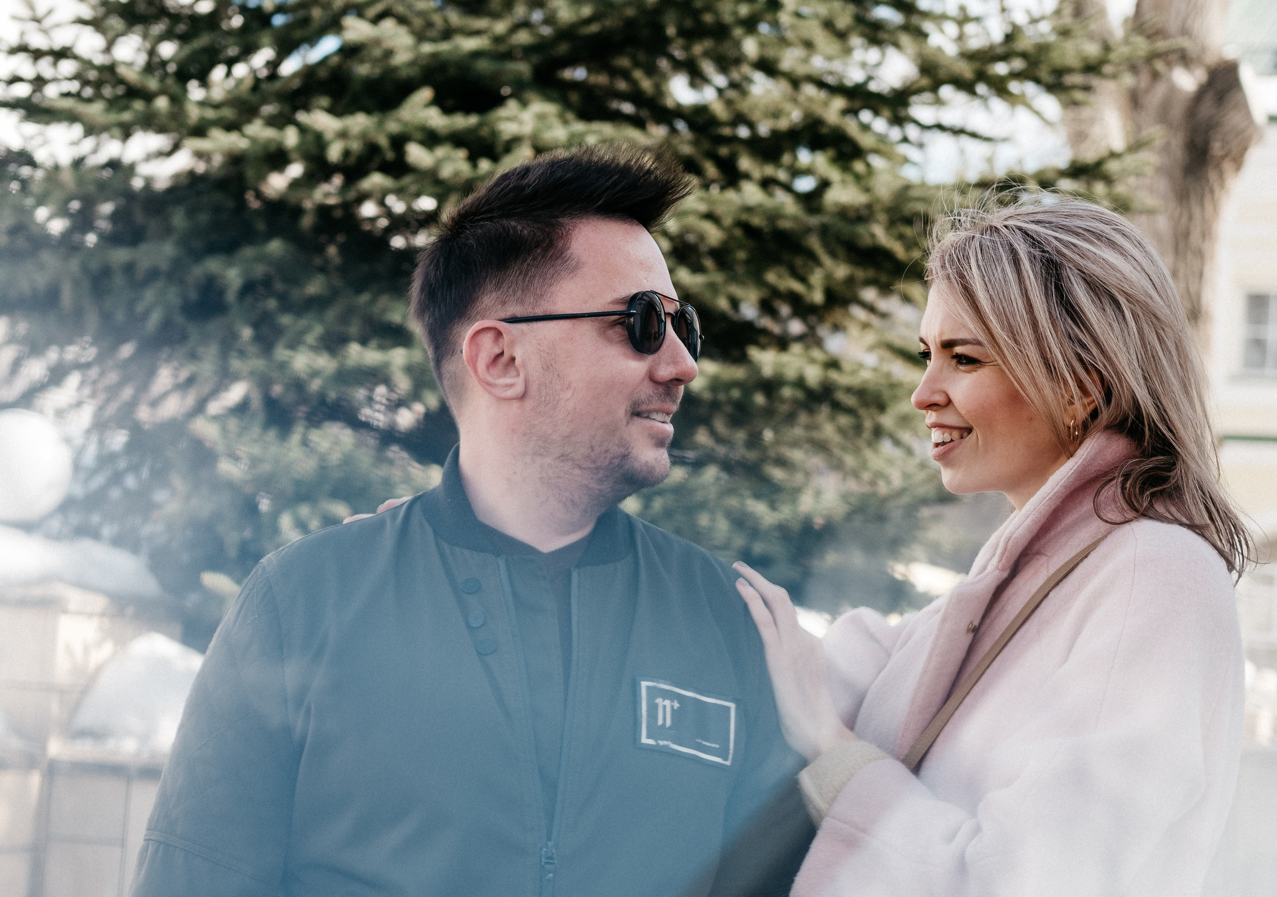 Про любовь. Семейный фотограф в Оренбурге Юлия Зиборева