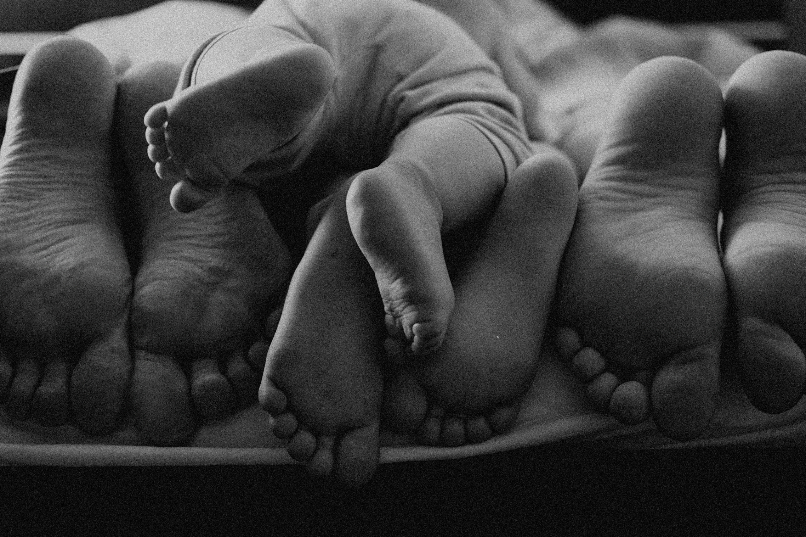 Семья Назимовых. Семейный фотограф в Оренбурге Юлия Зиборева