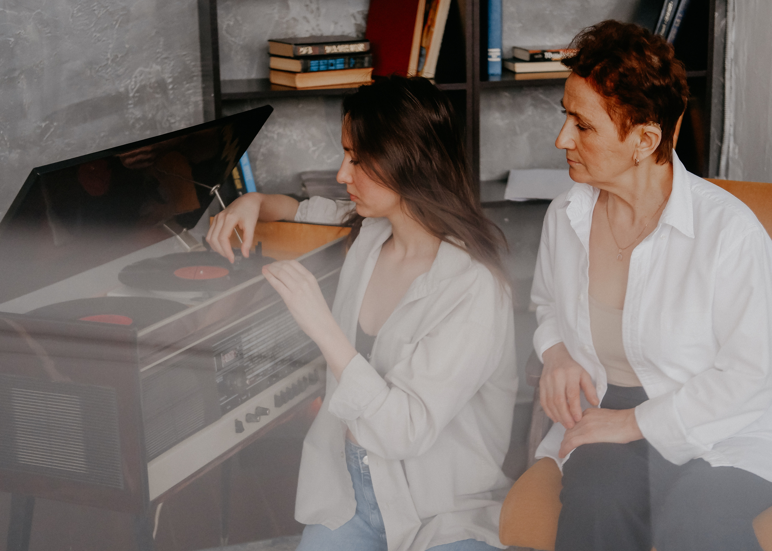 «МАМА» Женский портрет. Семейный фотограф в Оренбурге Юлия Зиборева